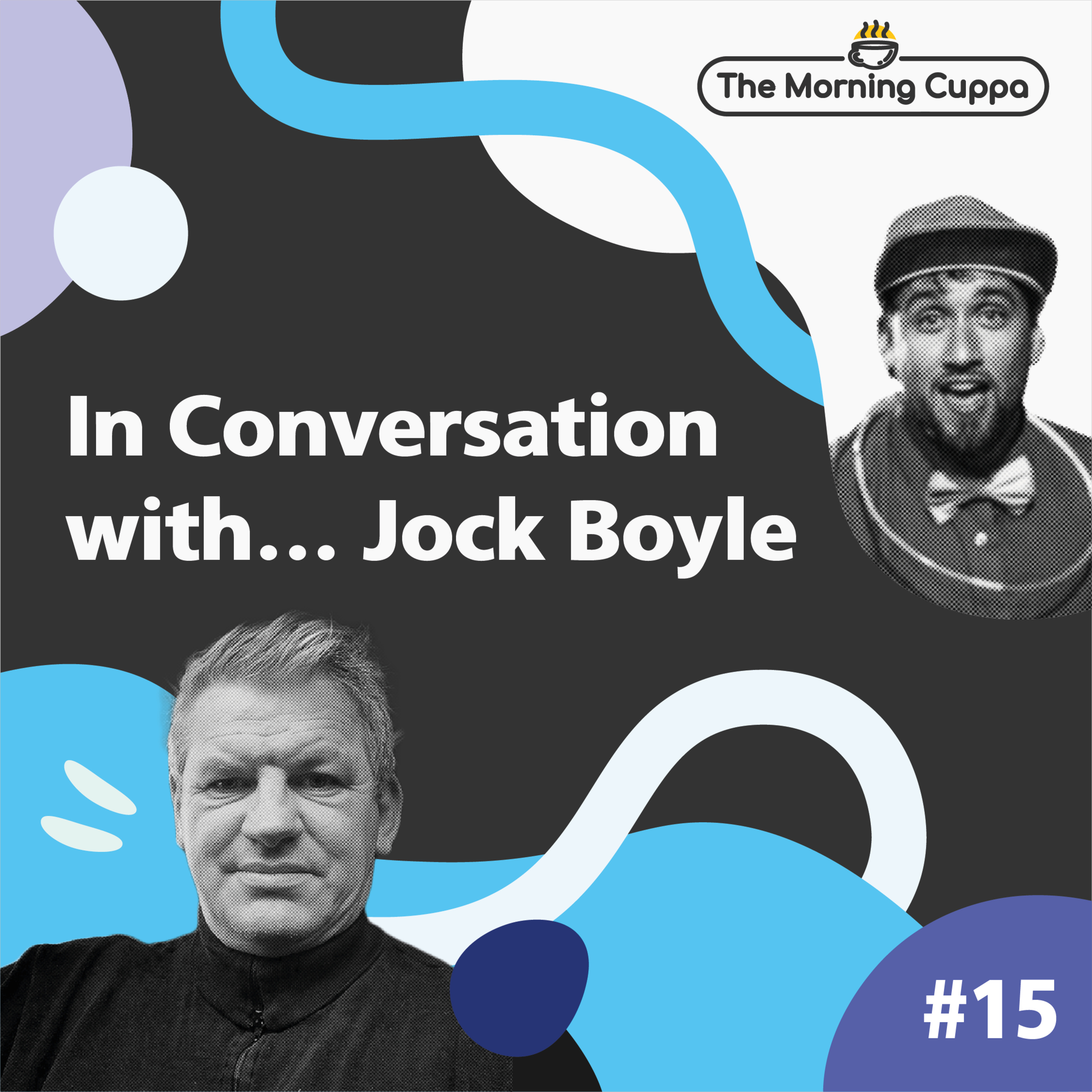 The Morning Cuppa Podcast