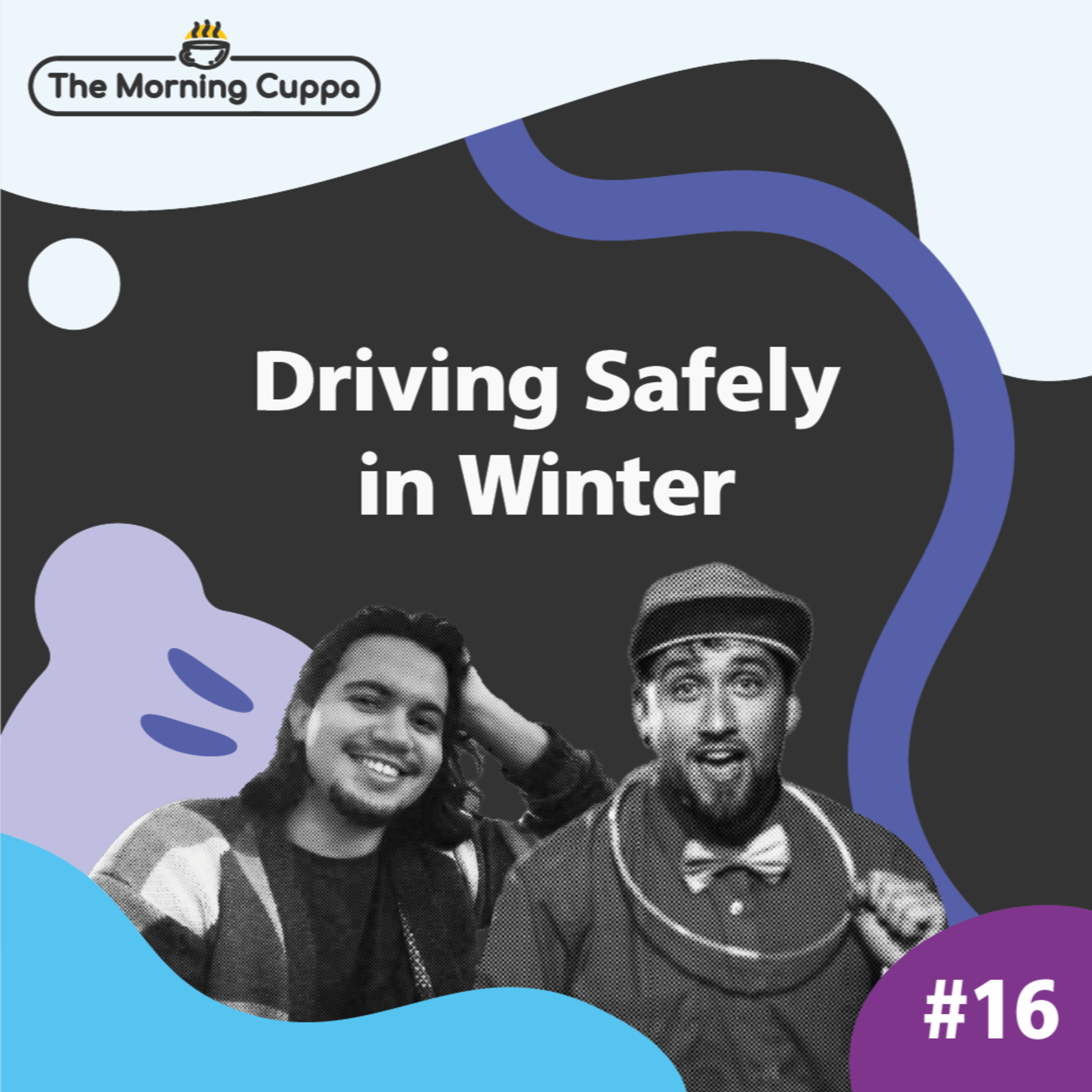 The Morning Cuppa Podcast