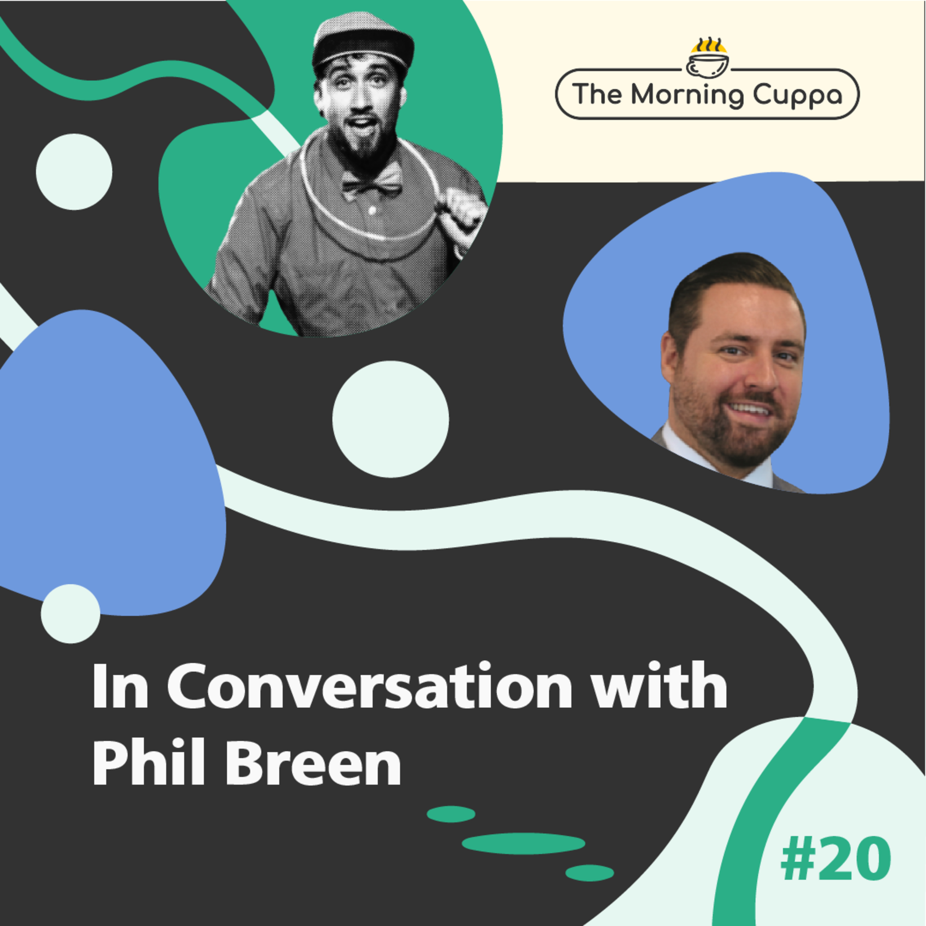 The Morning Cuppa Podcast