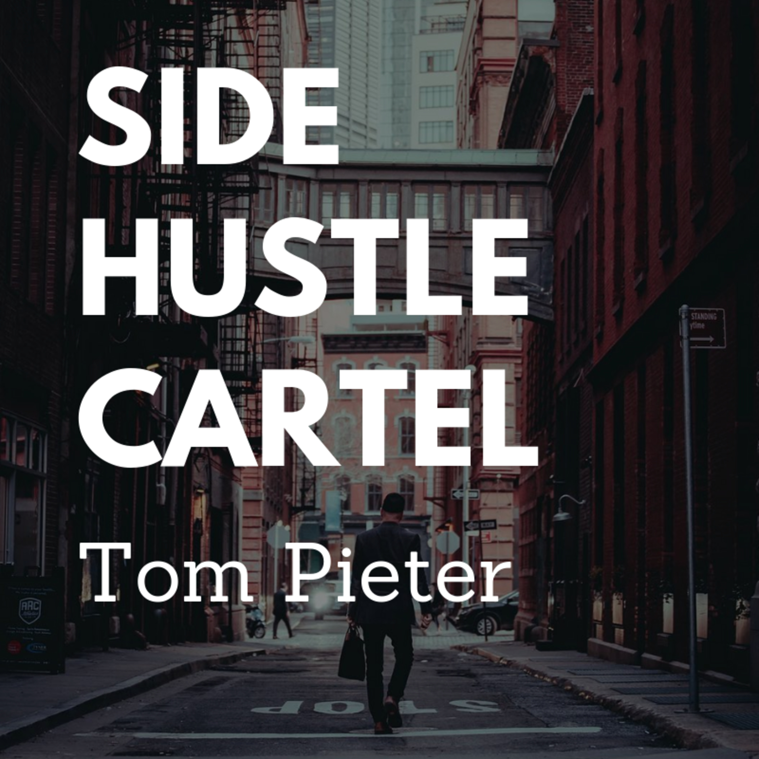 How to come up with a side hustle idea