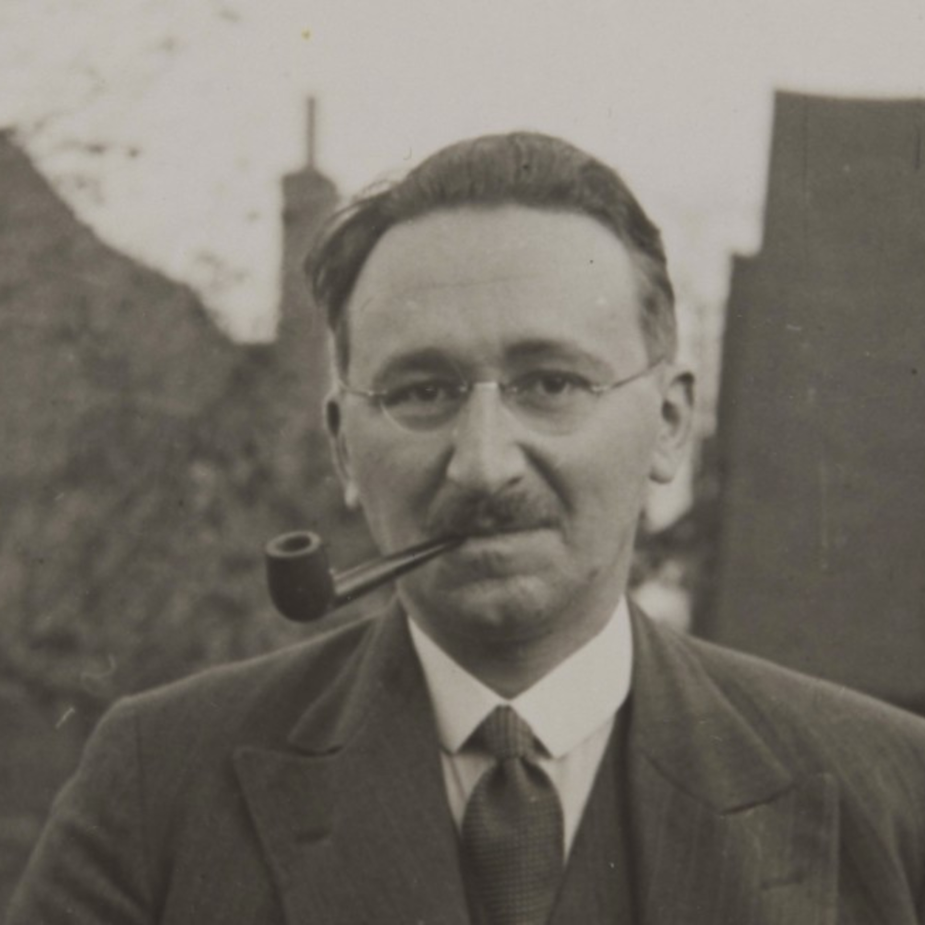 Friedrich von Hayek: nieoczywisty liberał - Marcin Gorazda episode artwork