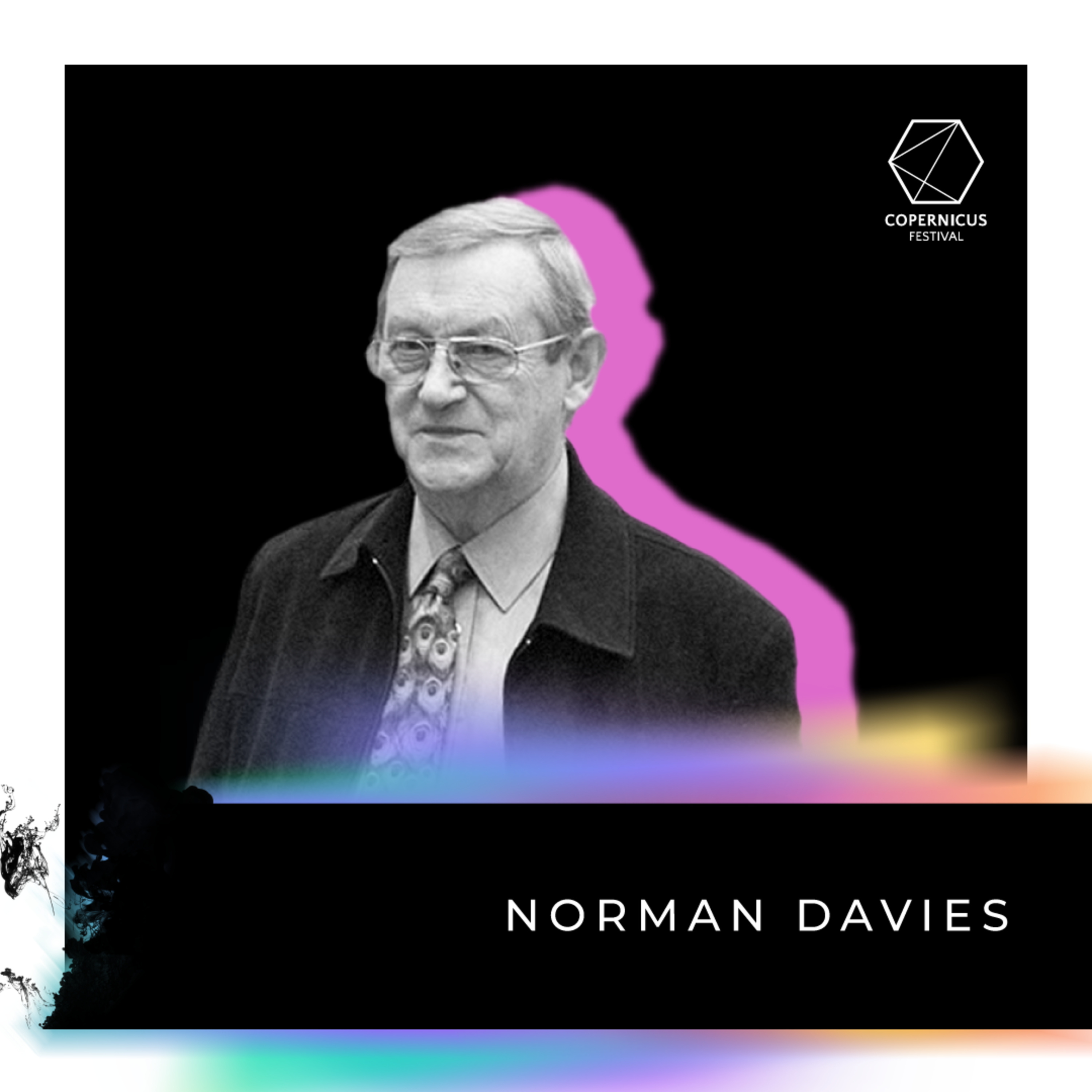 Czy państwa są nieśmiertelne? | Rozmowy na czasie: Norman Davies episode artwork