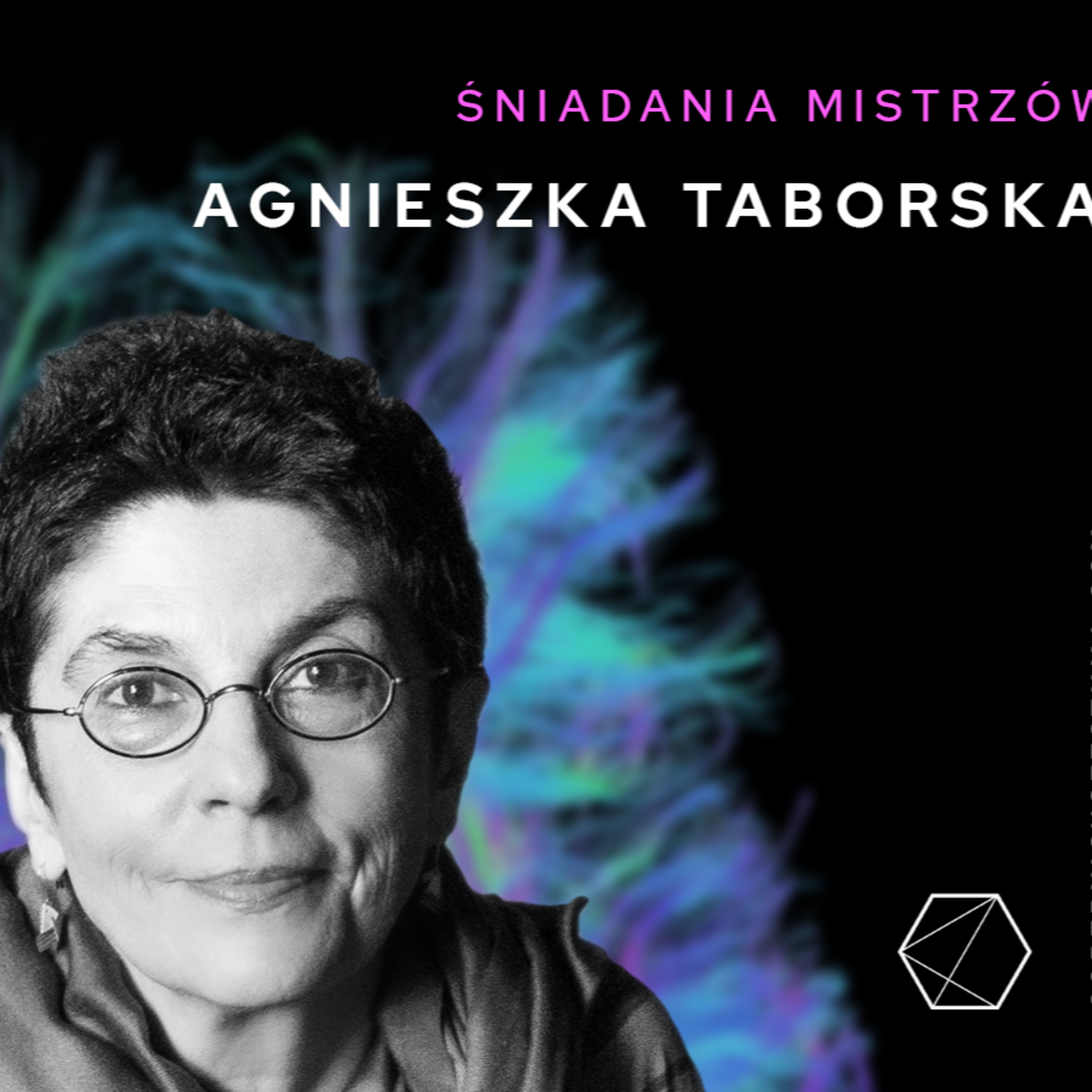 Śniadanie Mistrzów – Agnieszka Taborska episode artwork