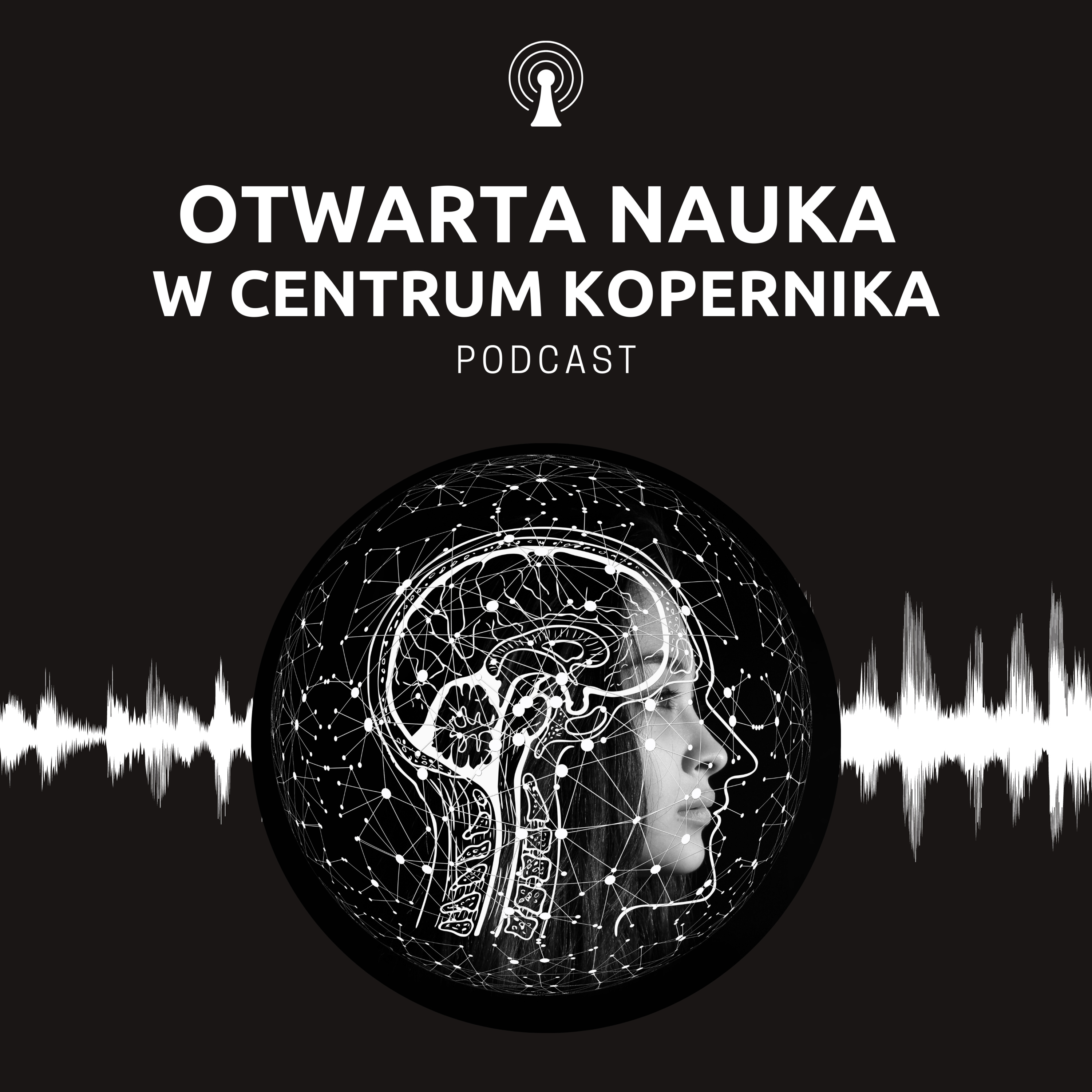 Naukowo o nauce, czyli czym zajmuje się metanauka | Otwarta nauka w Centrum Kopernika #13 episode artwork