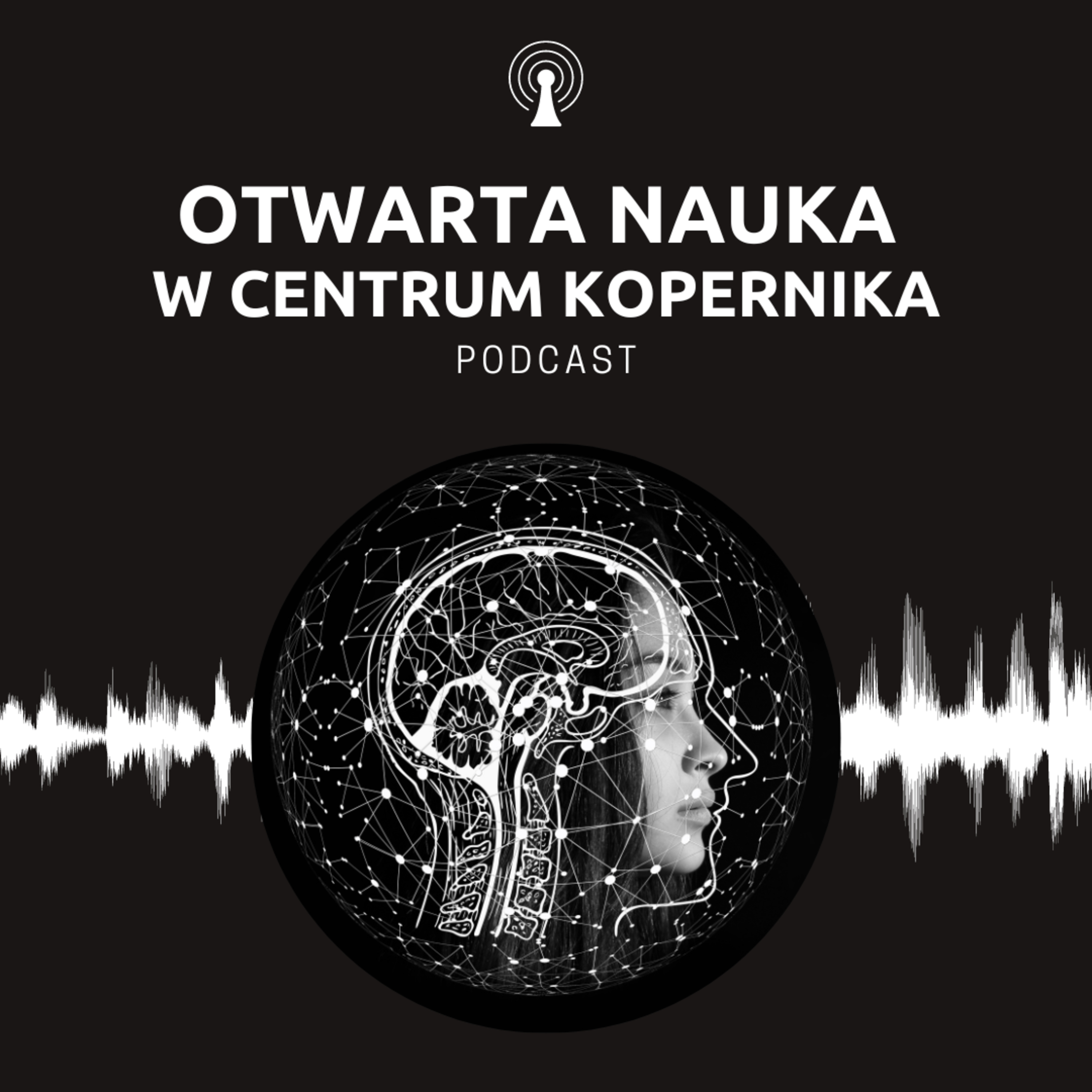 Czy otwarta nauka może mieć negatywne konsekwencje? | Otwarta nauka w Centrum Kopernika #19 episode artwork