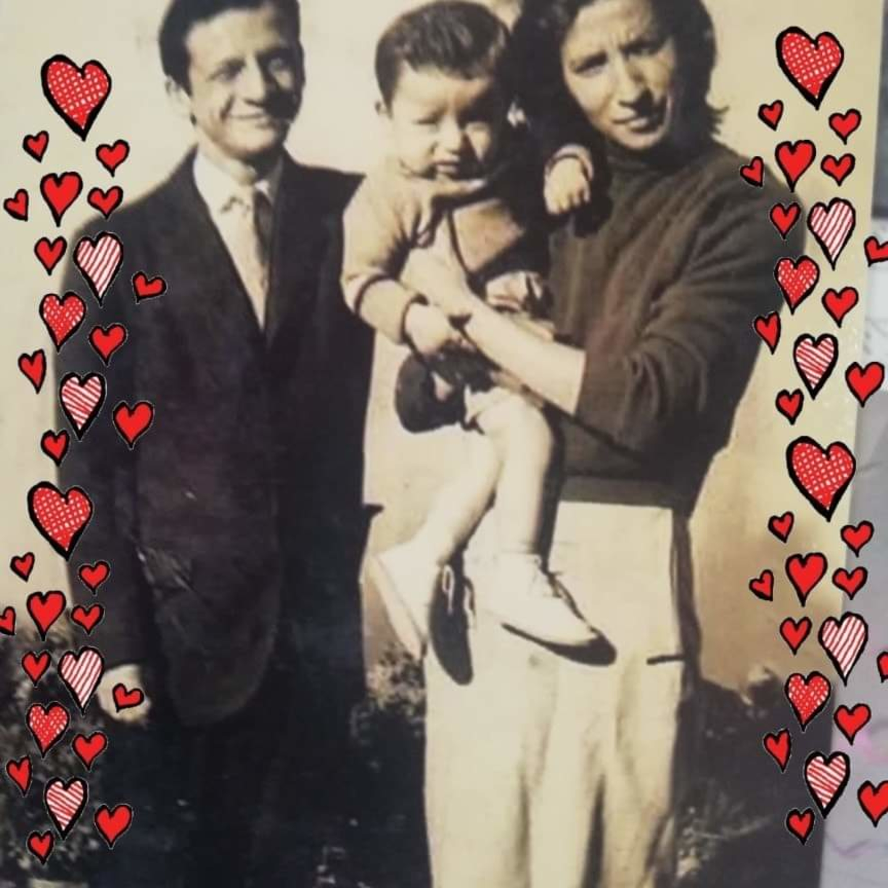Poemas, Cuentos Y Otras Cosas