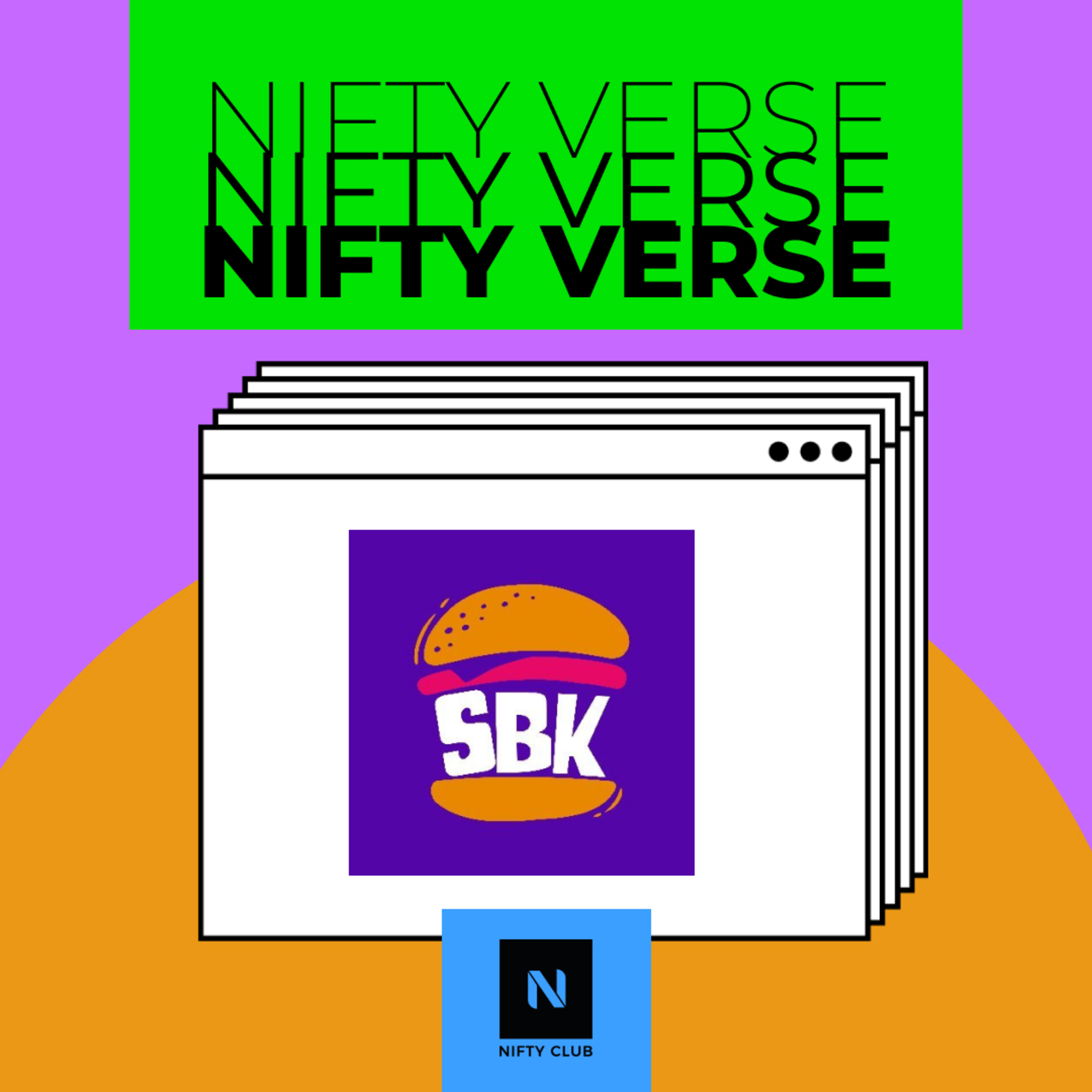 NiftyVerse