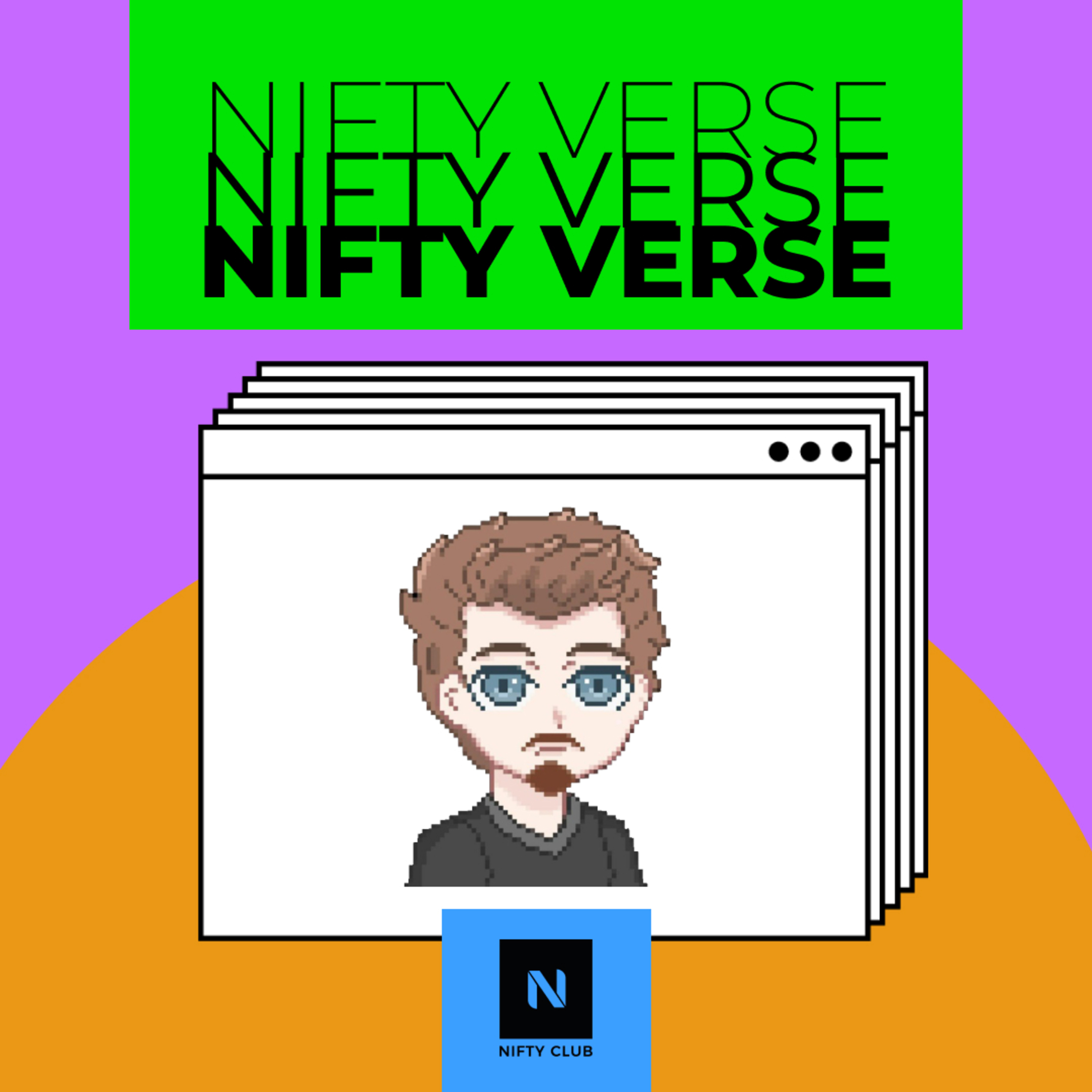 NiftyVerse
