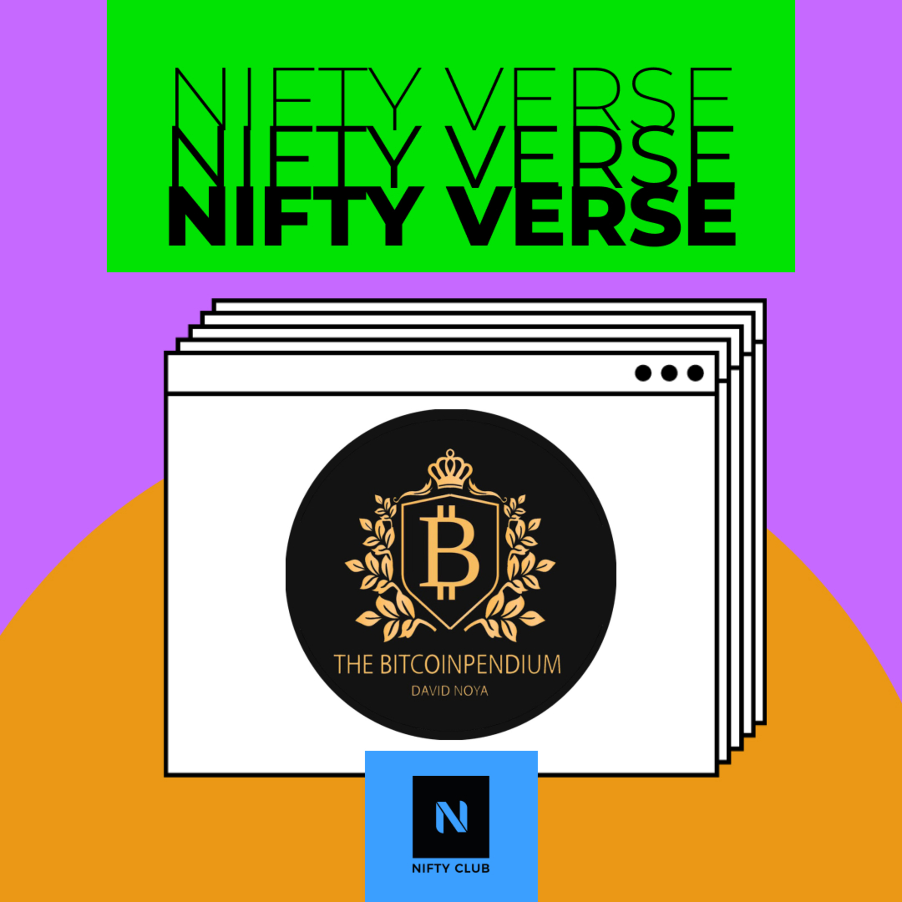 NiftyVerse
