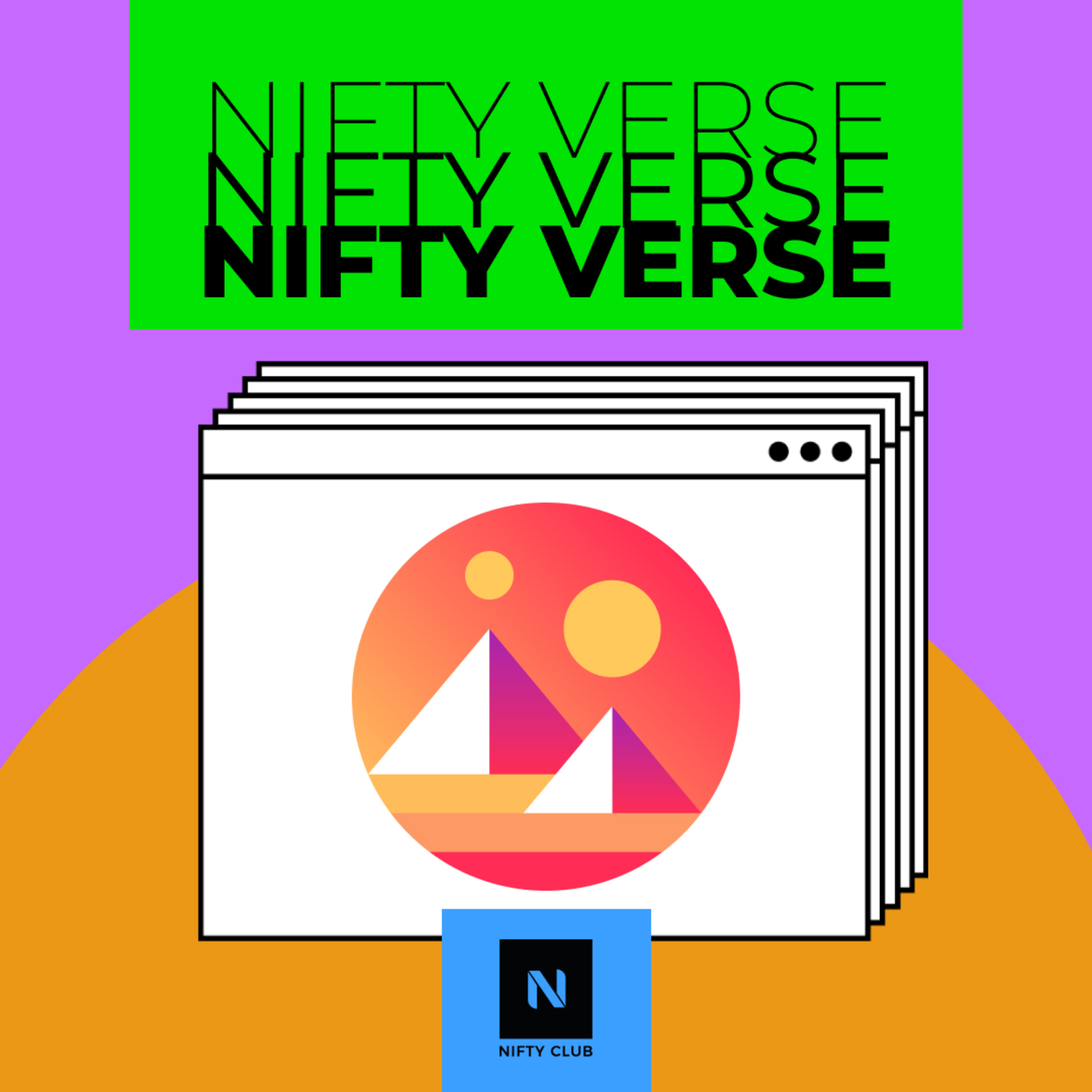 NiftyVerse