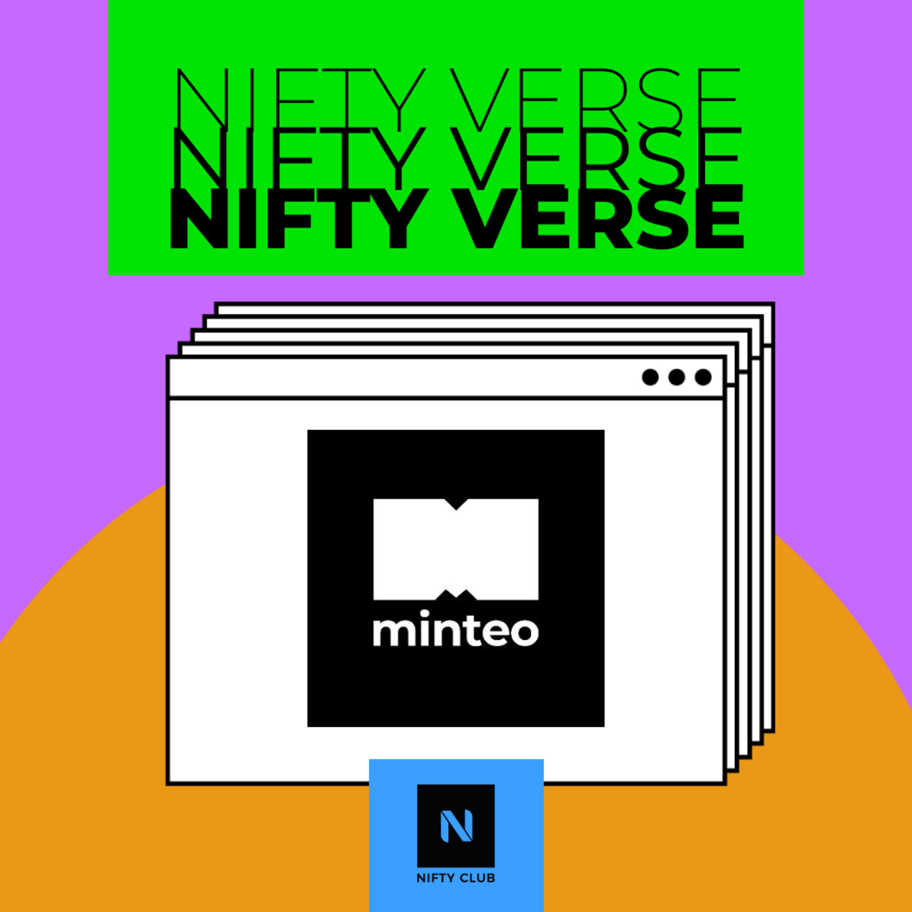 NiftyVerse