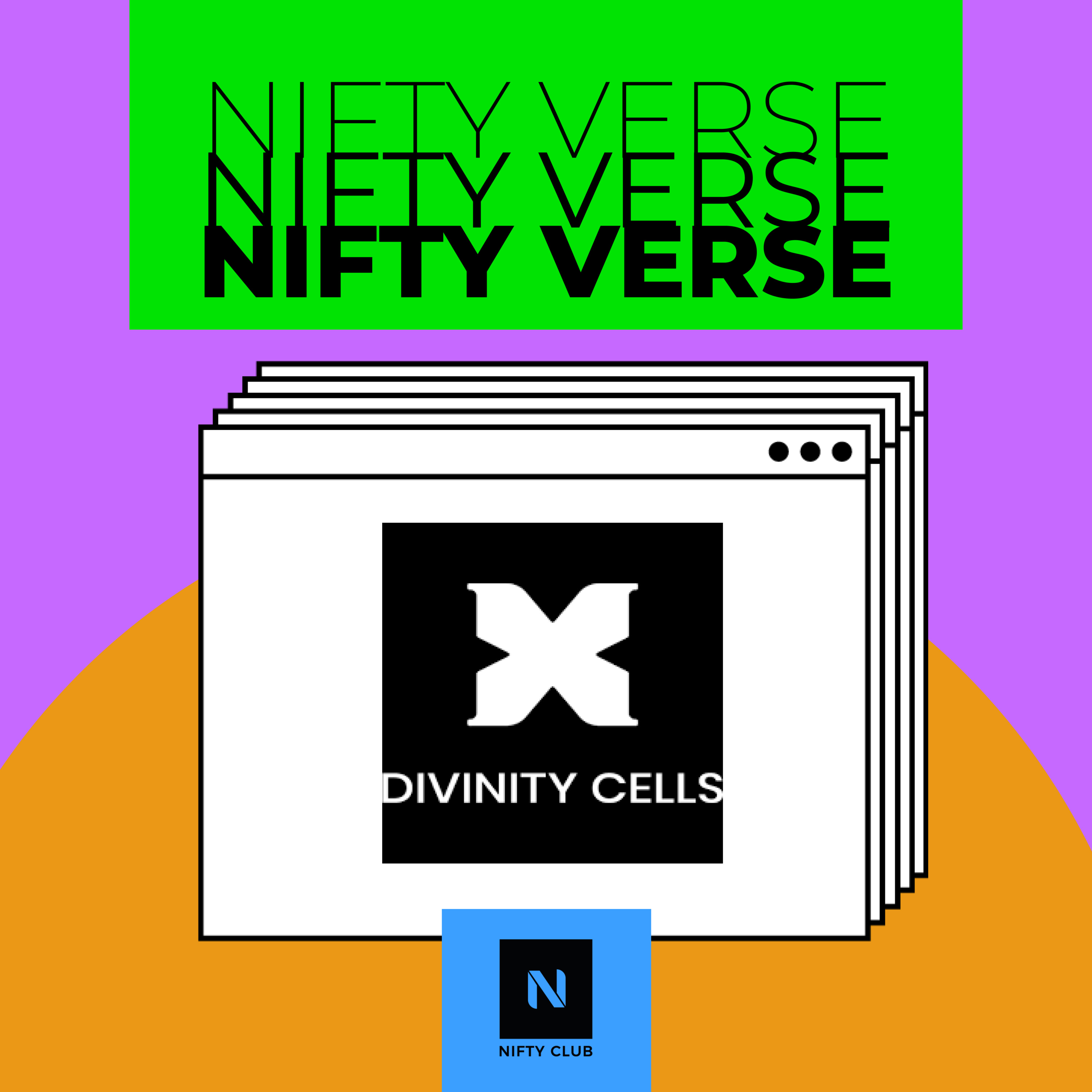 NiftyVerse