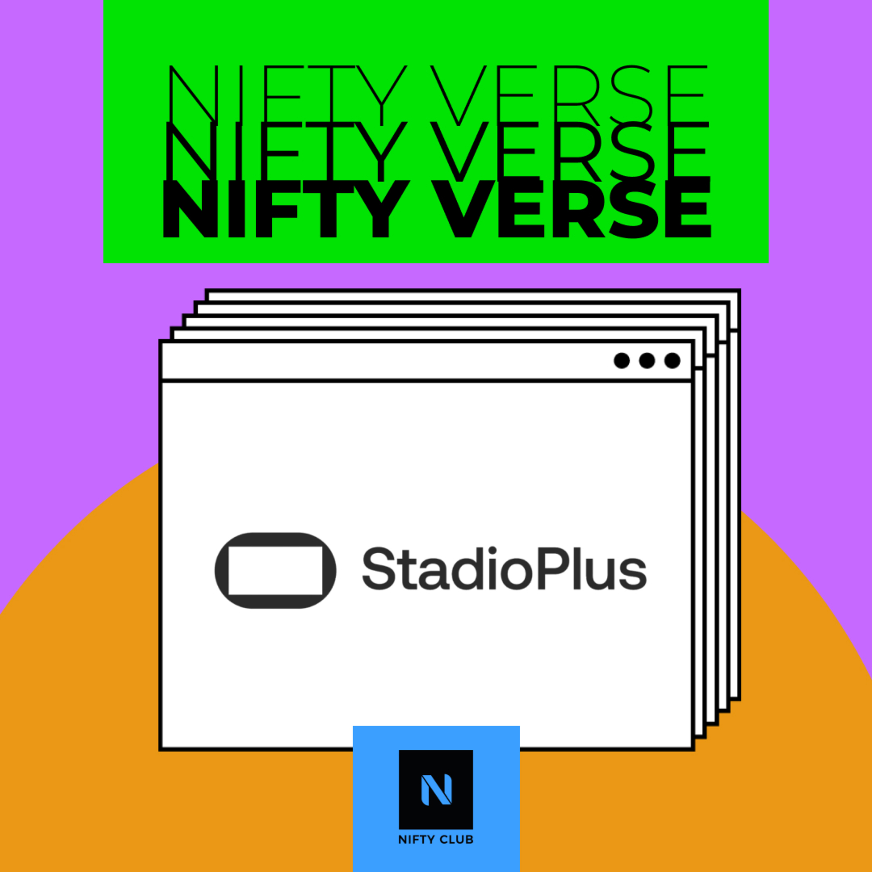 NiftyVerse