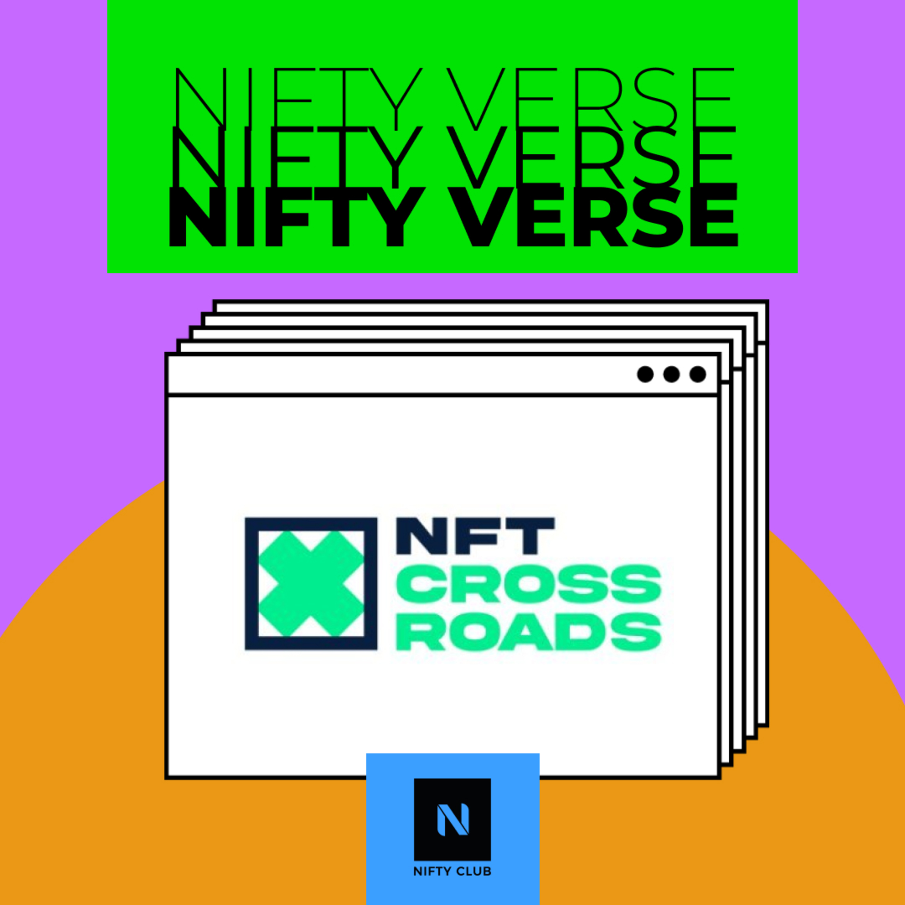 NiftyVerse