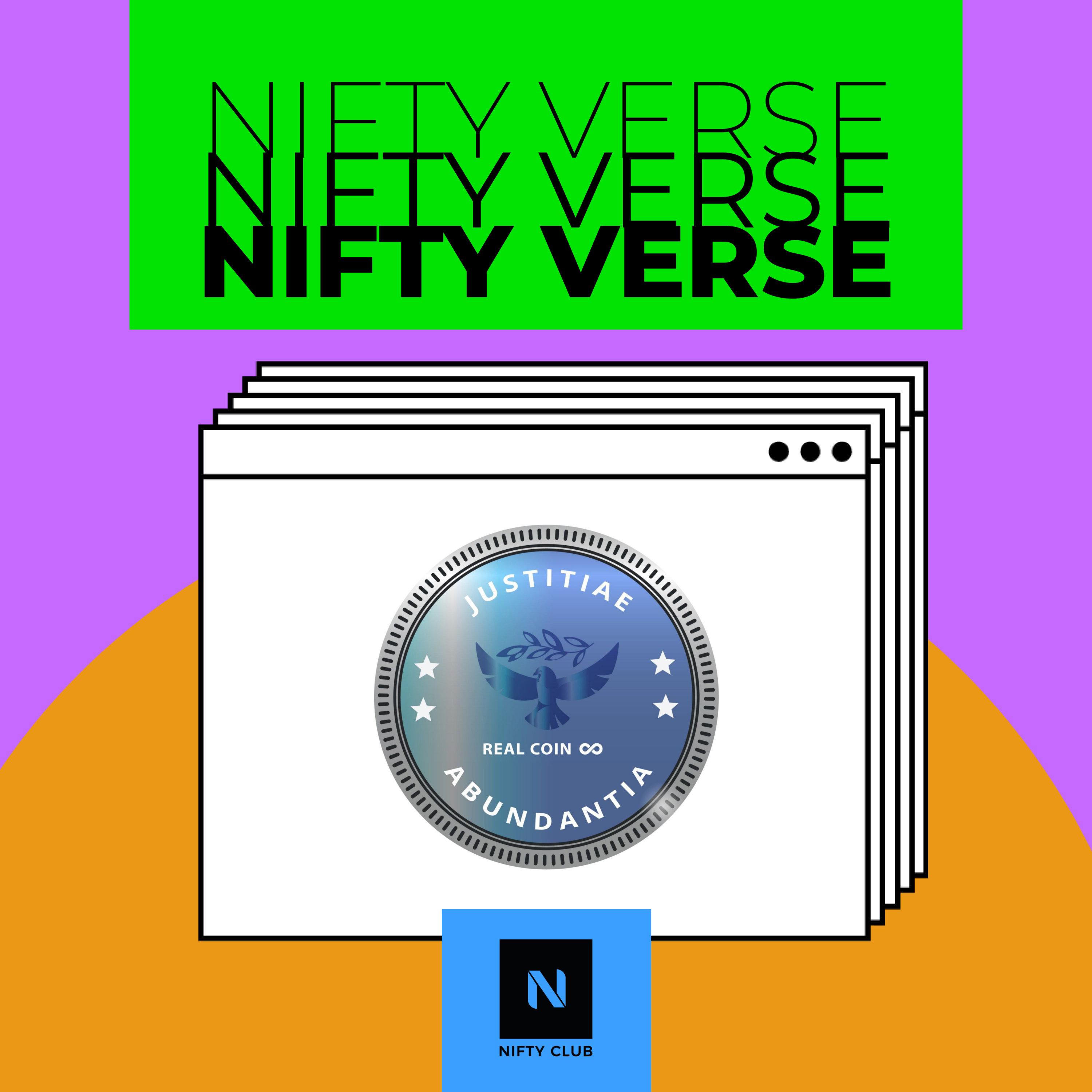 NiftyVerse