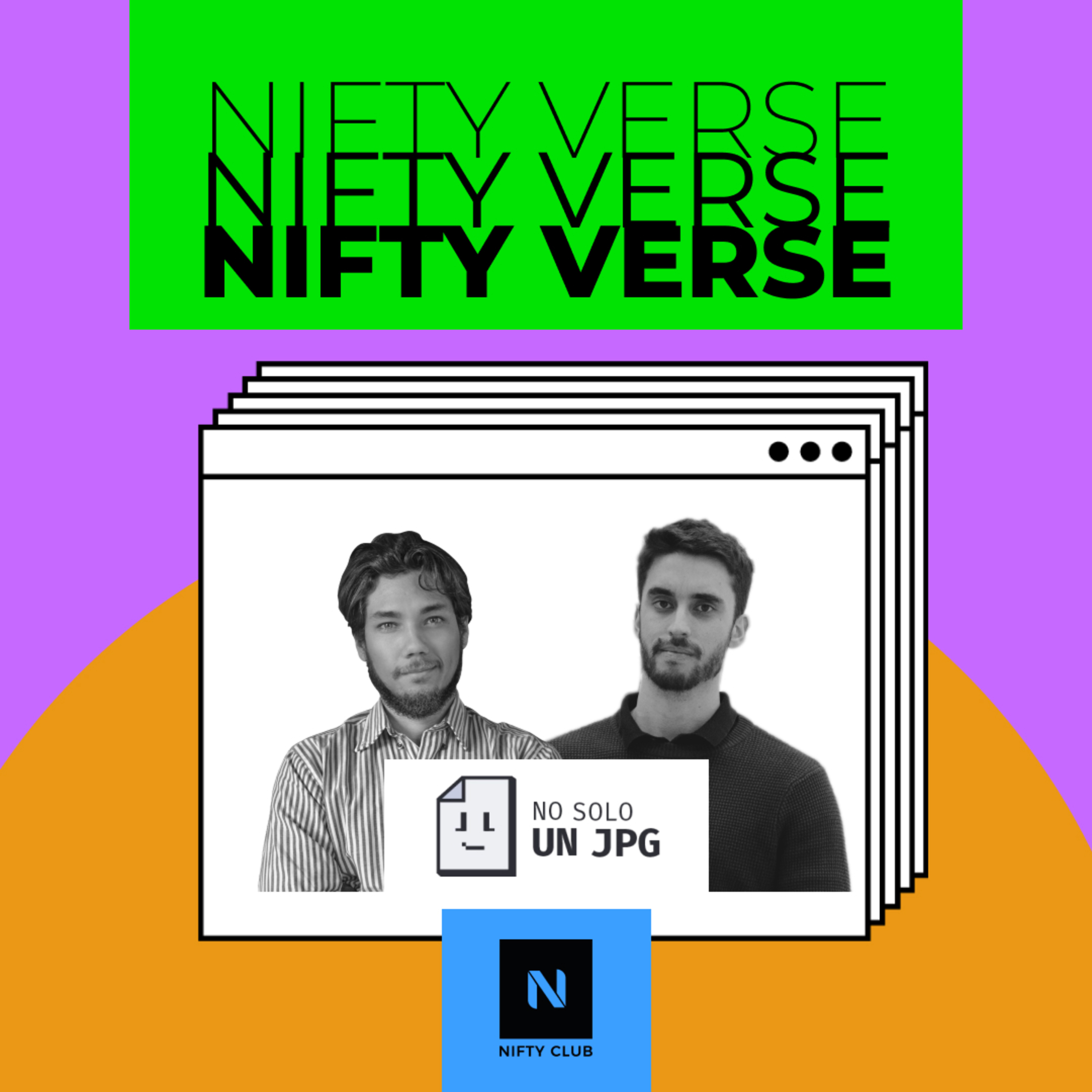 NiftyVerse