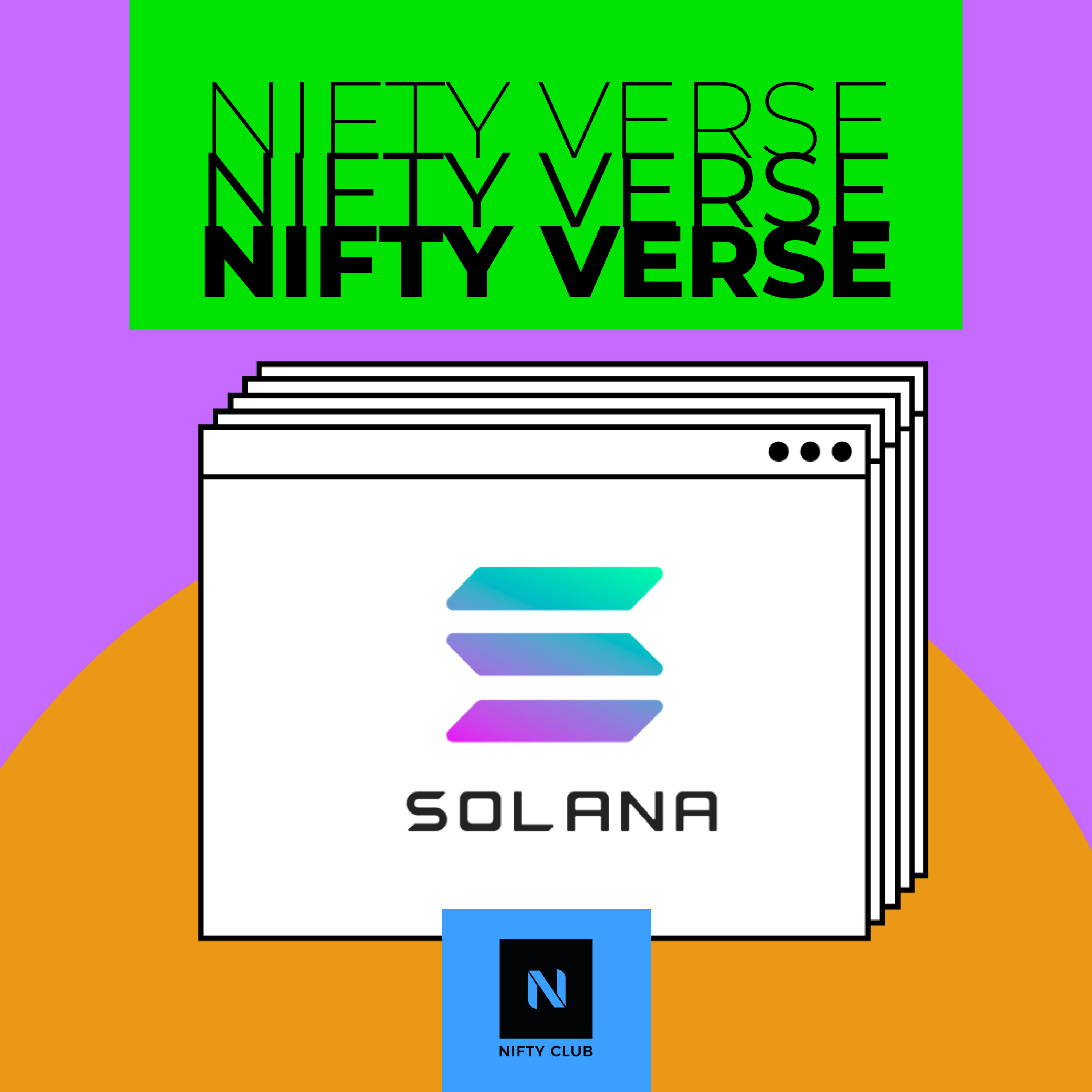 NiftyVerse