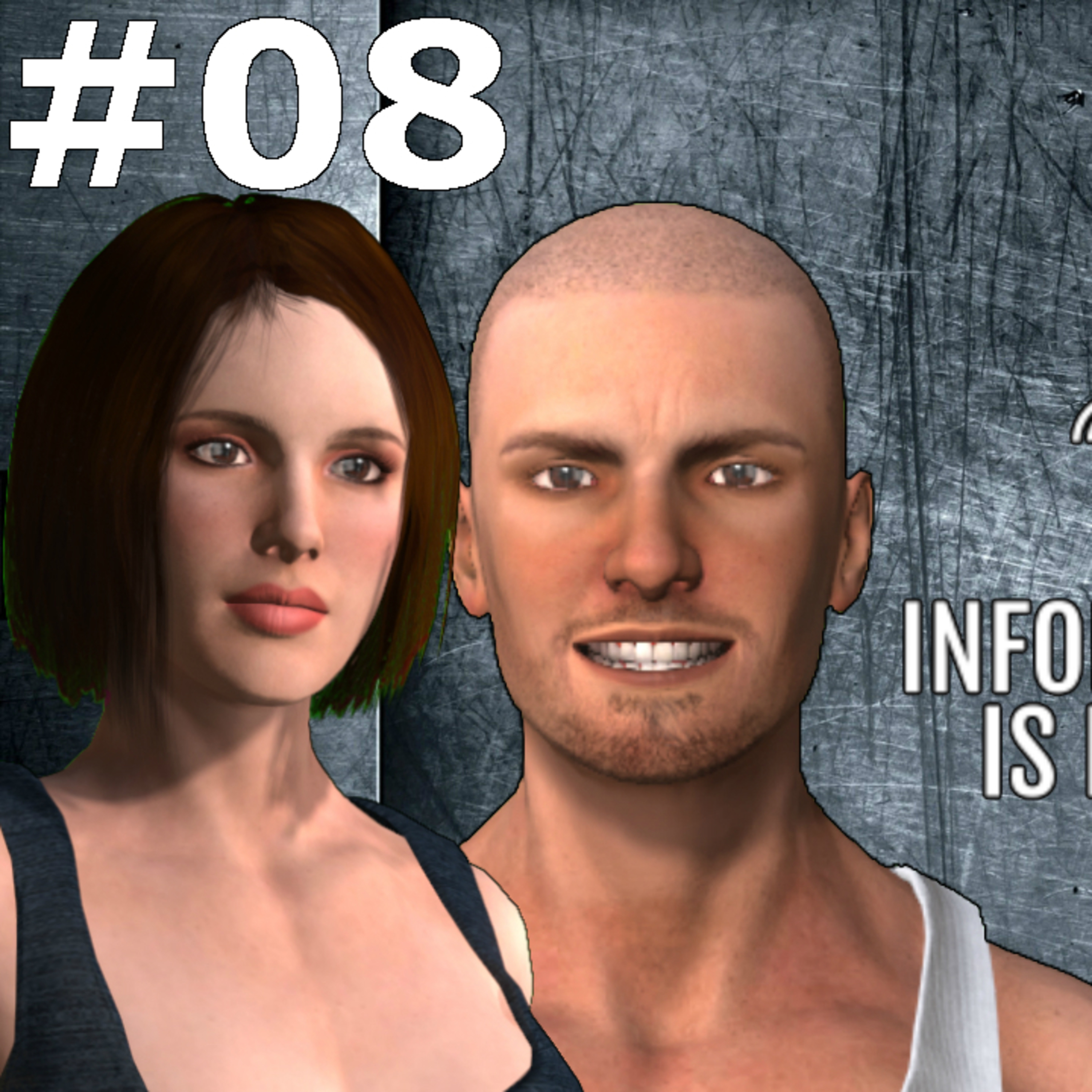 #08 皆で恋愛の悩みを解決しますか。