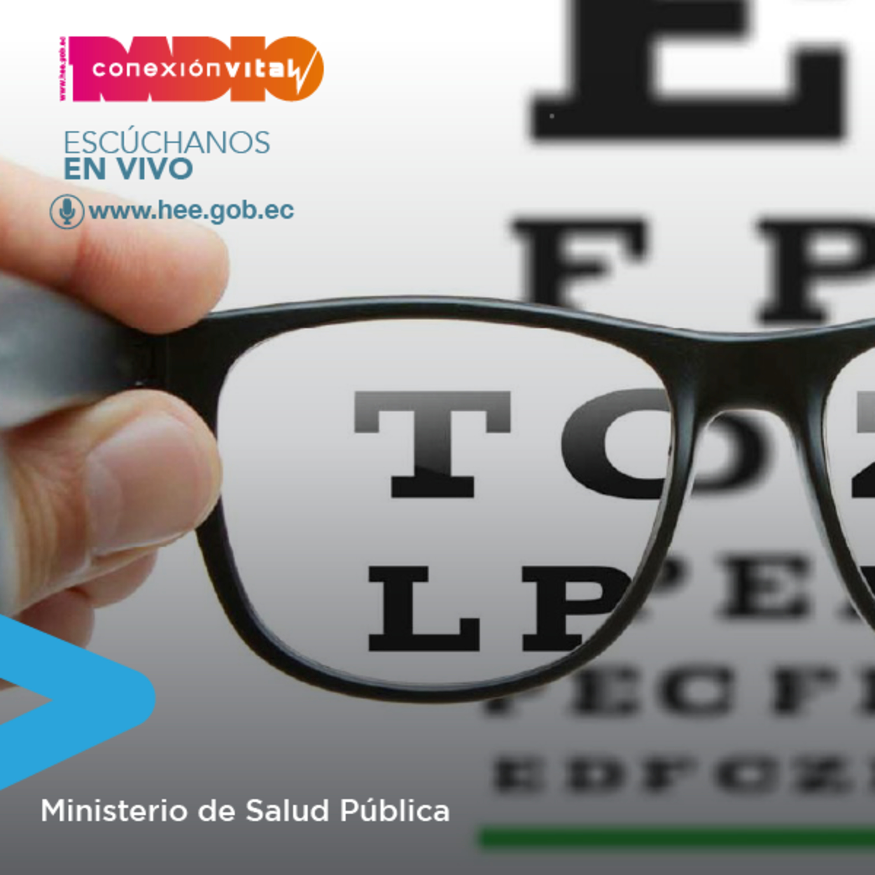 Radio Conexión Vital