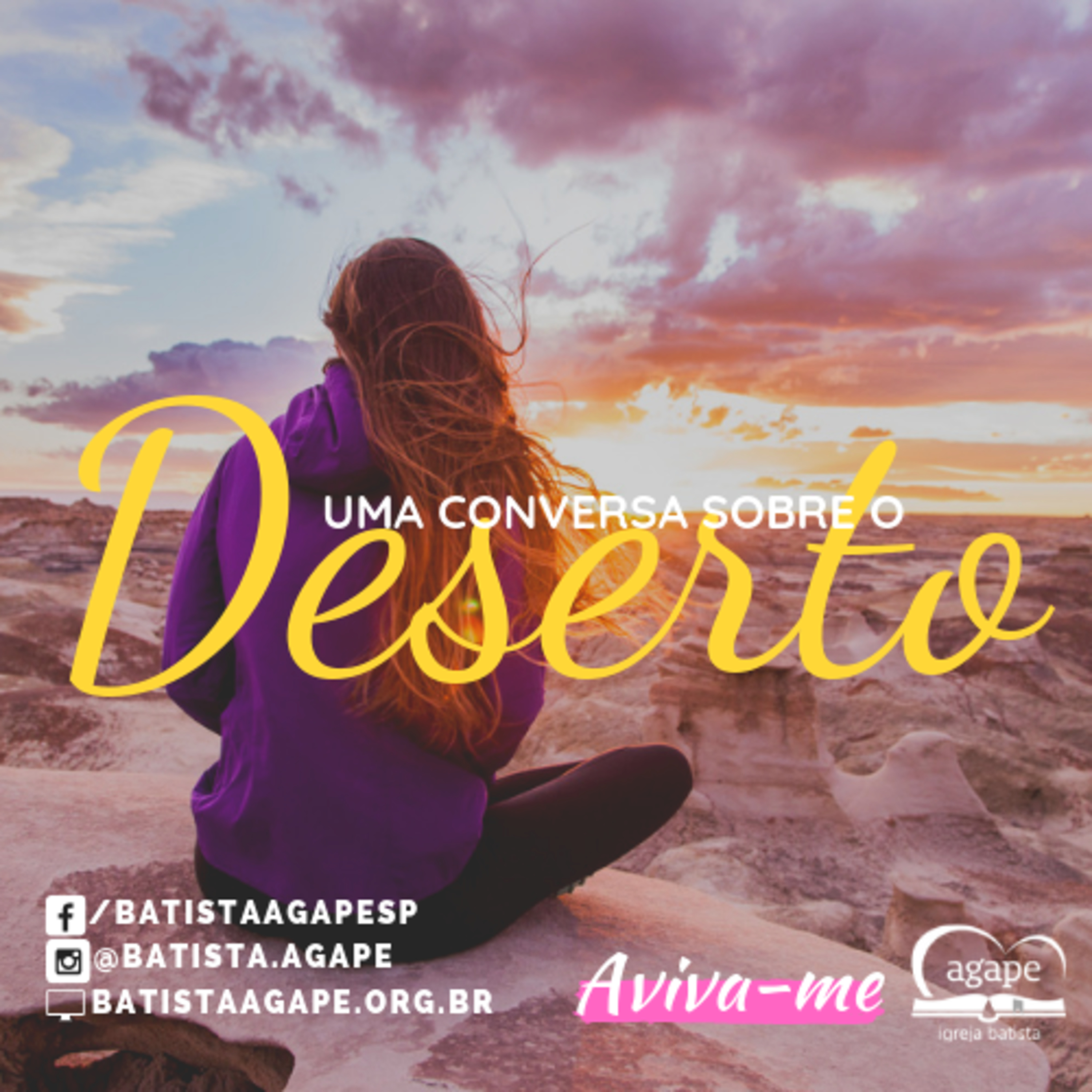 Igreja Batista Agape