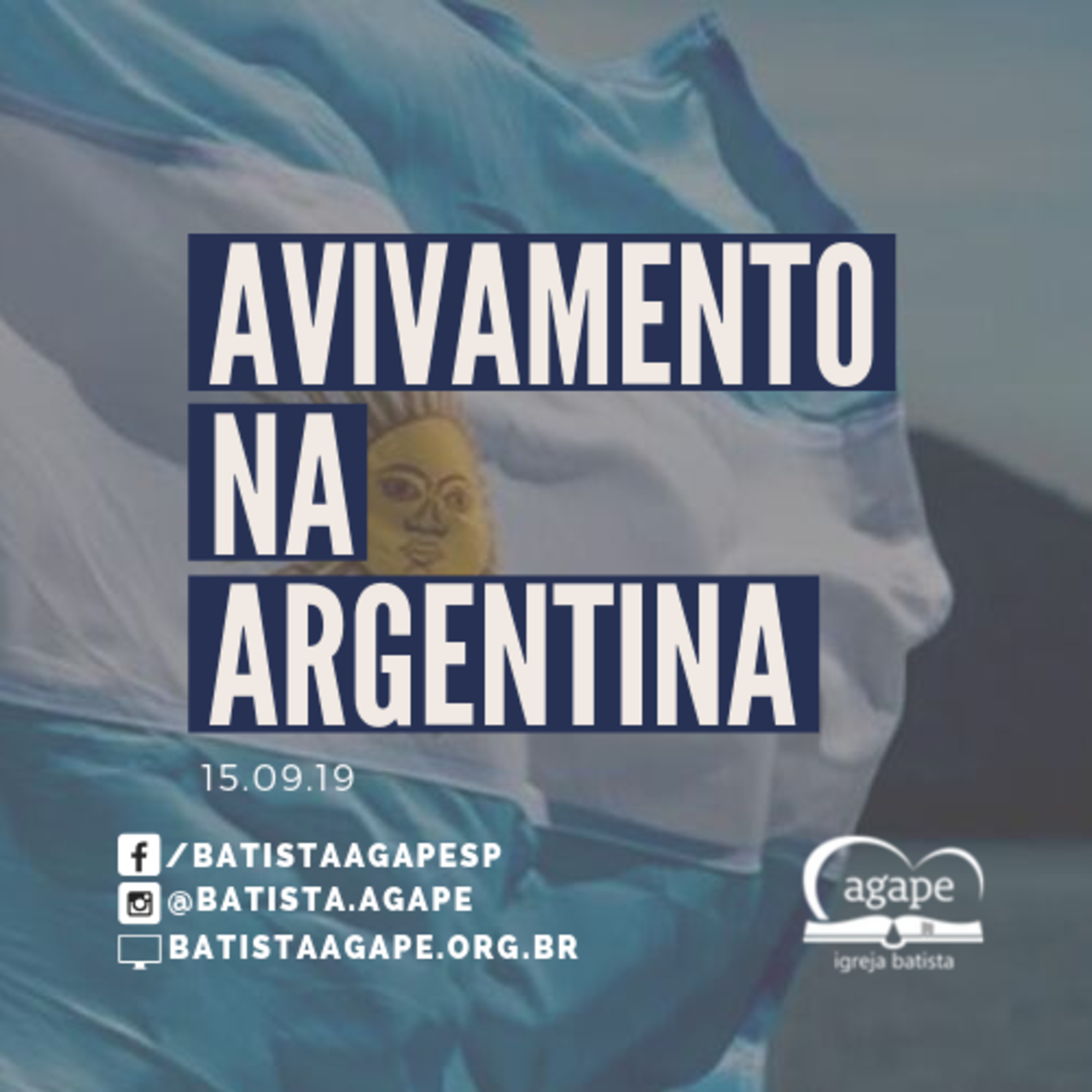 Igreja Batista Agape