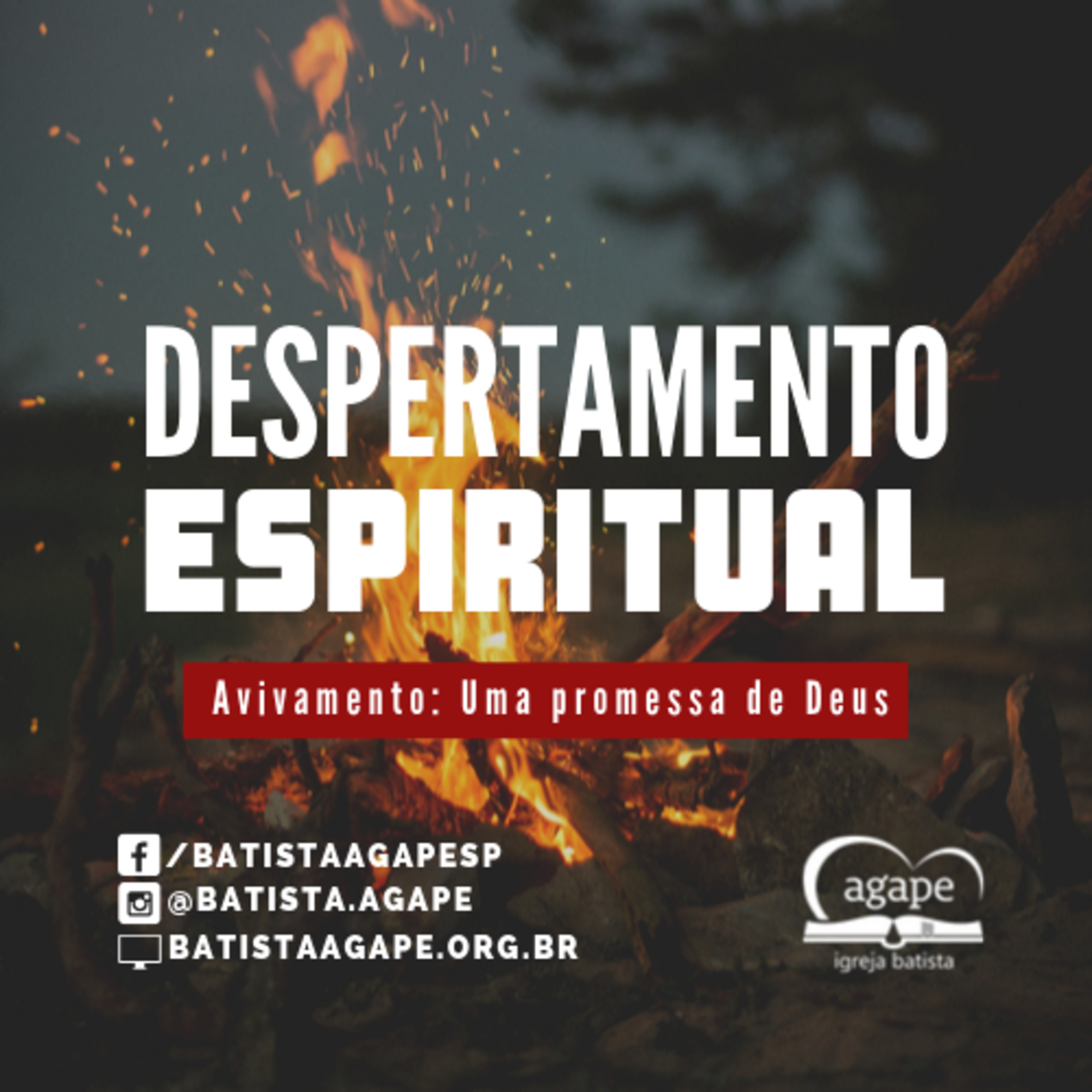 Igreja Batista Agape