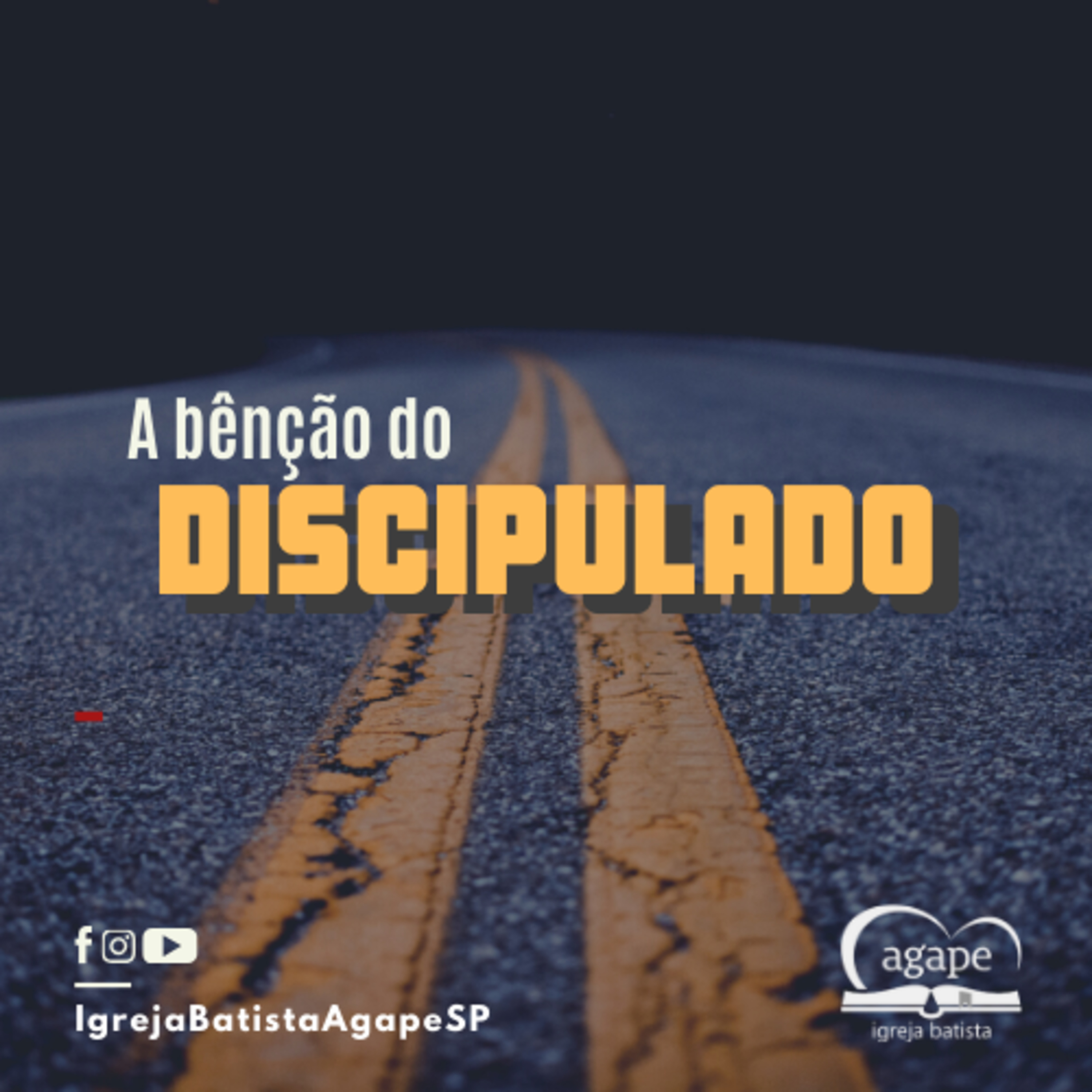 Igreja Batista Agape