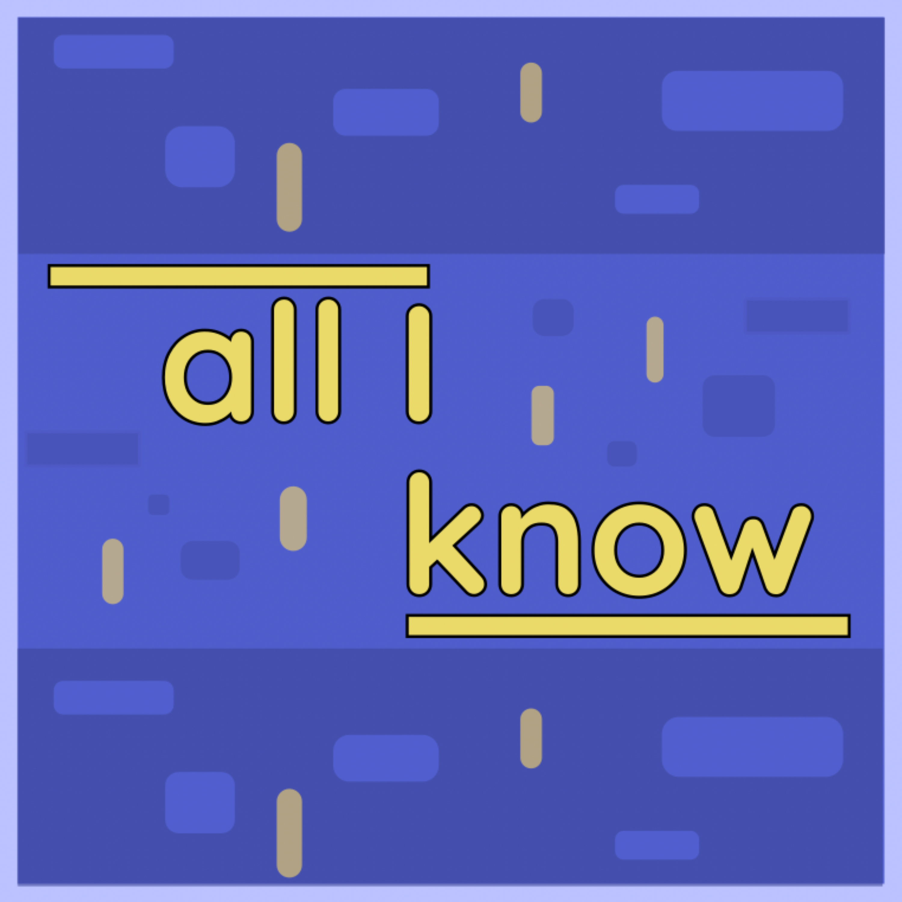 Blinkenlights episode artwork