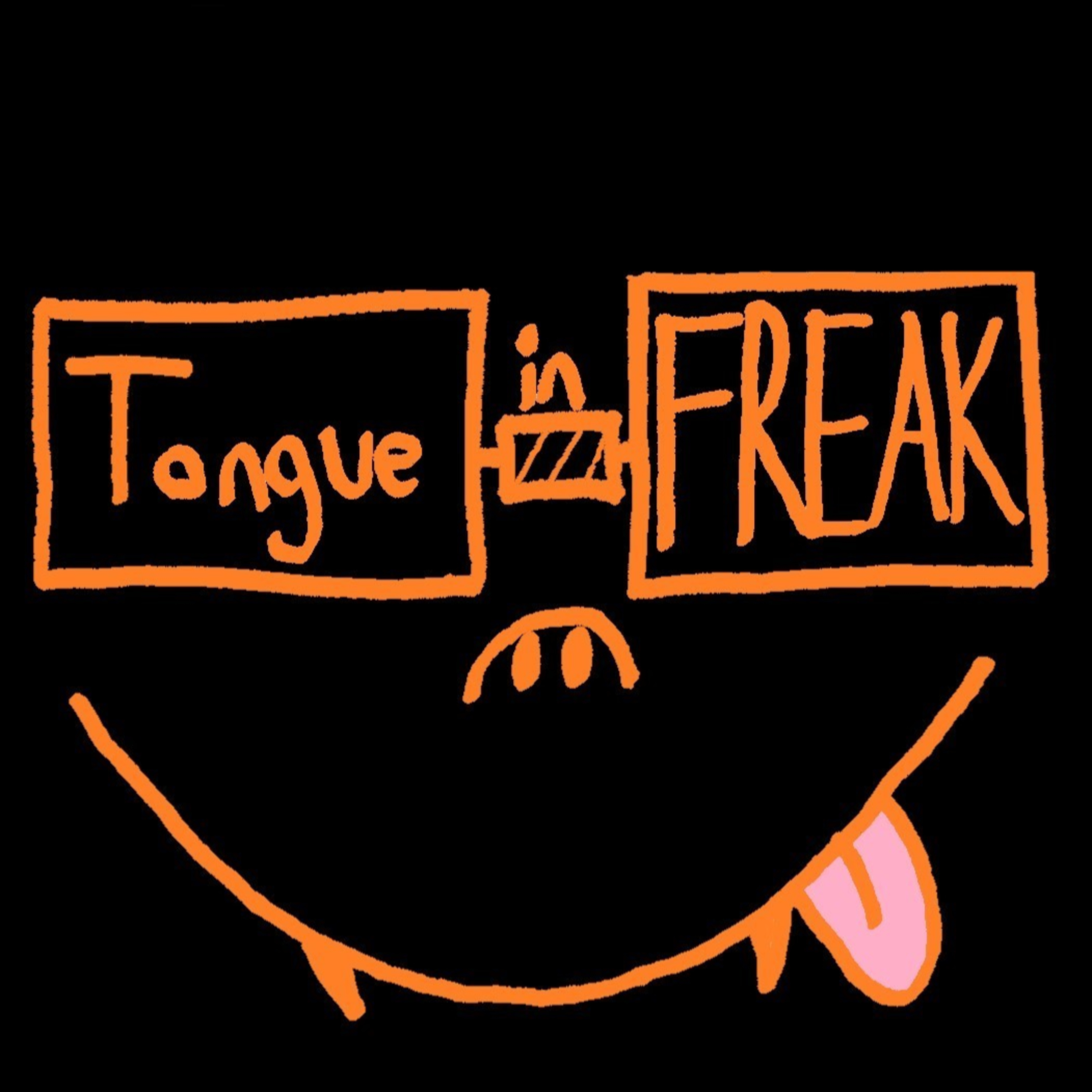 Tongue in Geek
