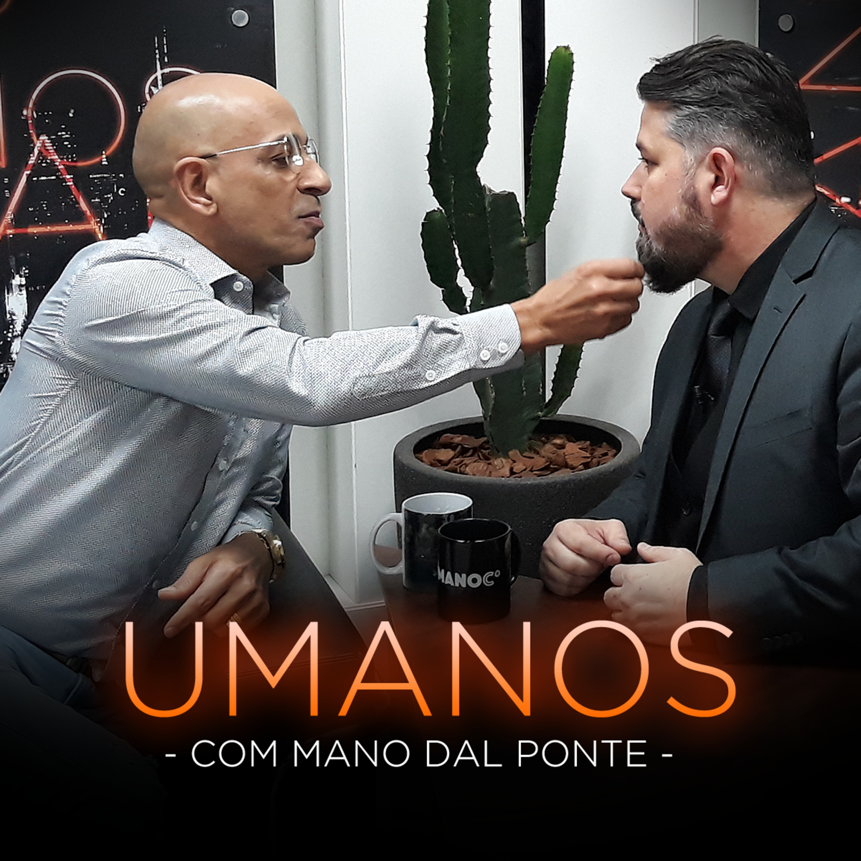 uMANOs Radio Show 92fm