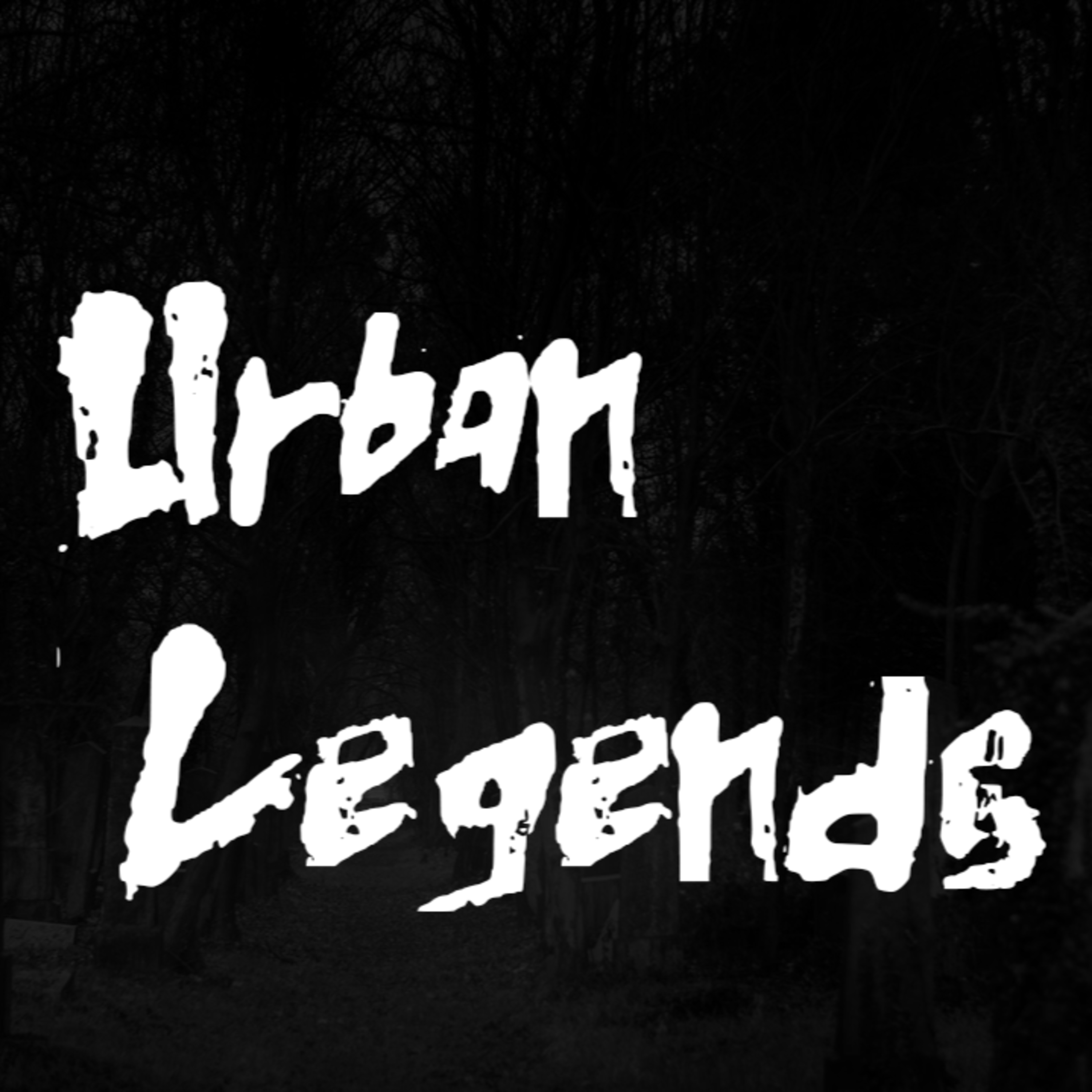 TOP FIVE URBAN LEGENDS | Episode 33 | Sunny's Geeky Grove (SGG)
