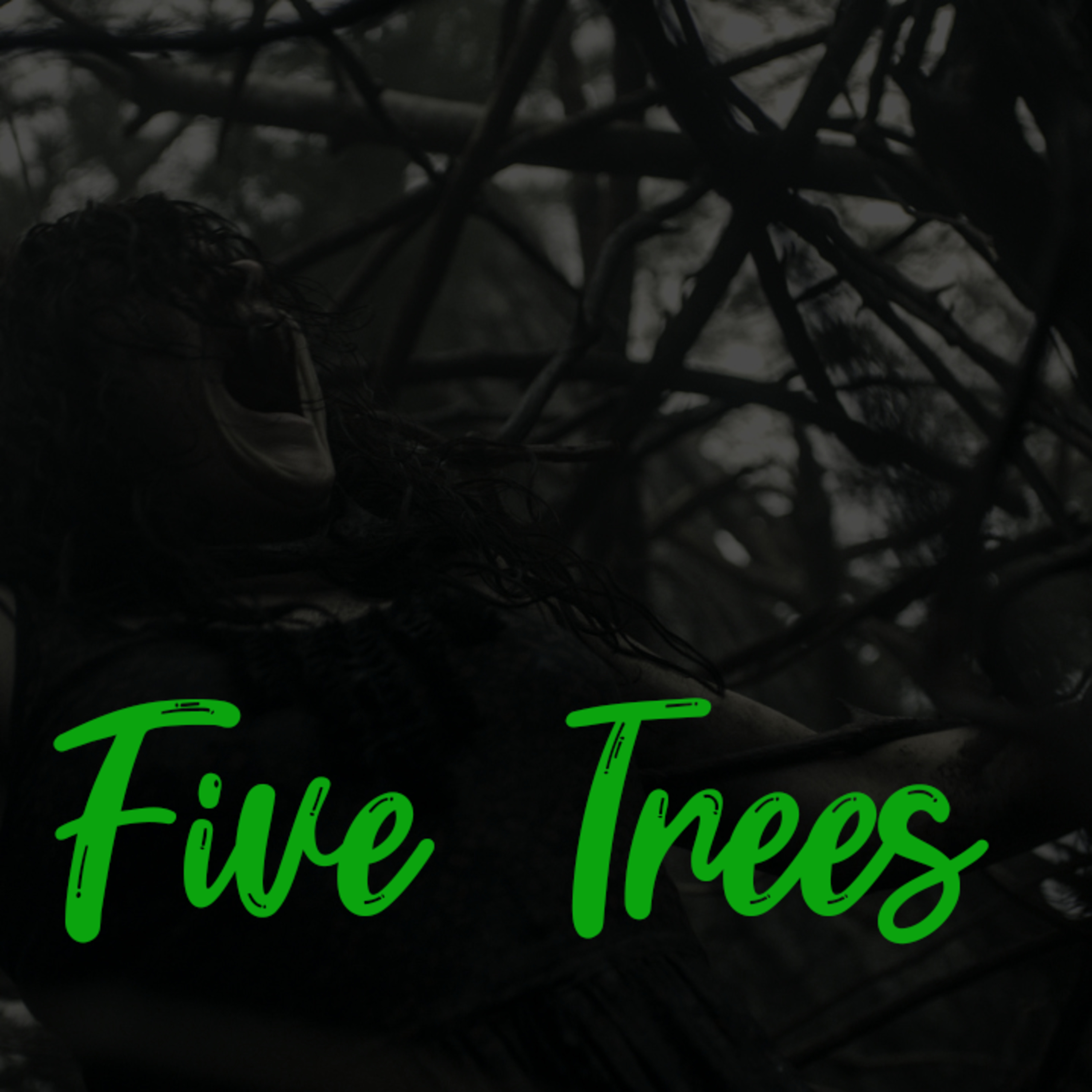 TOP 5 BEST (#TEAM)TREES IN POP CULTURE | Episode 34 | Sunny's Geeky Grove (SGG)