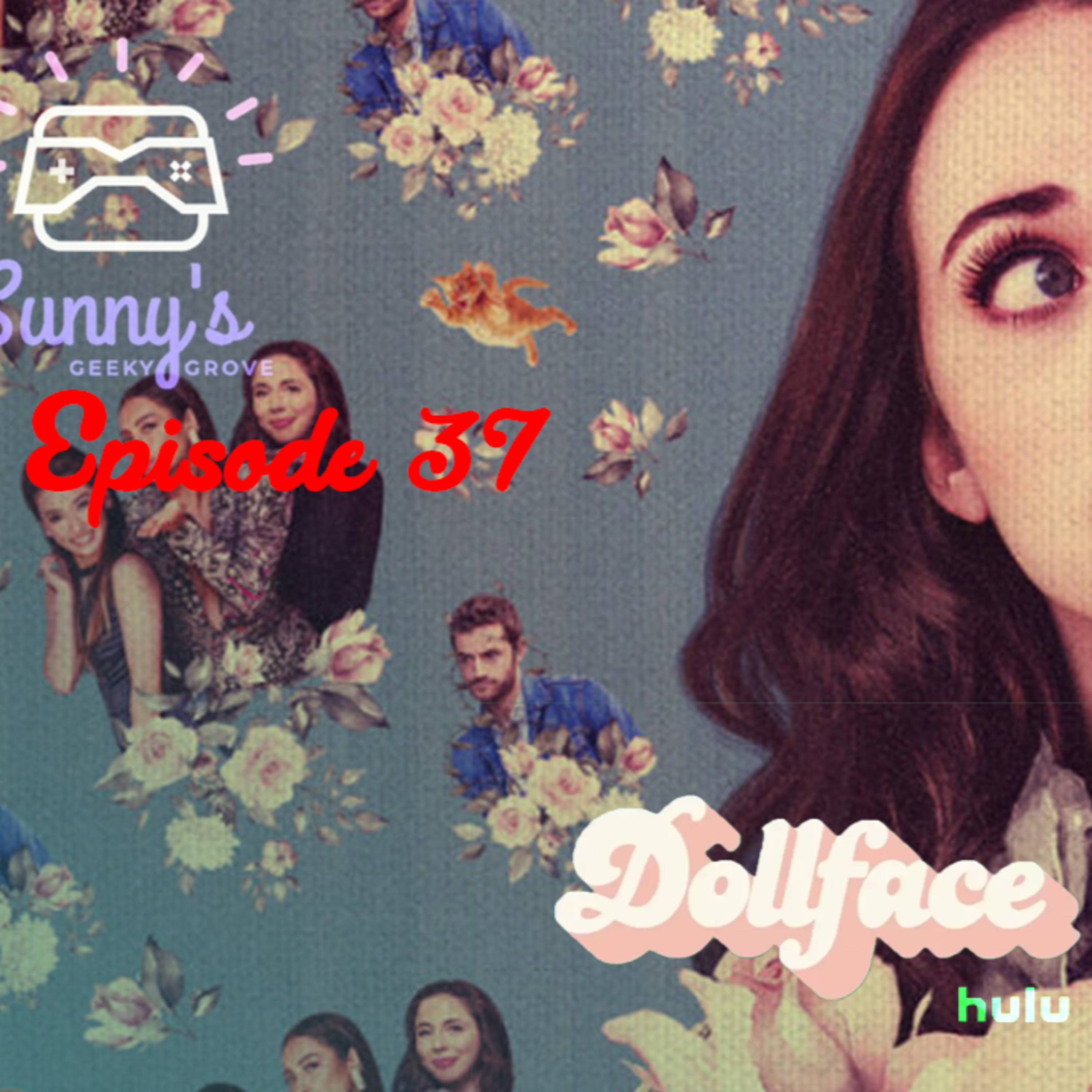 Why You Should Watch Hulu's DOLLFACE