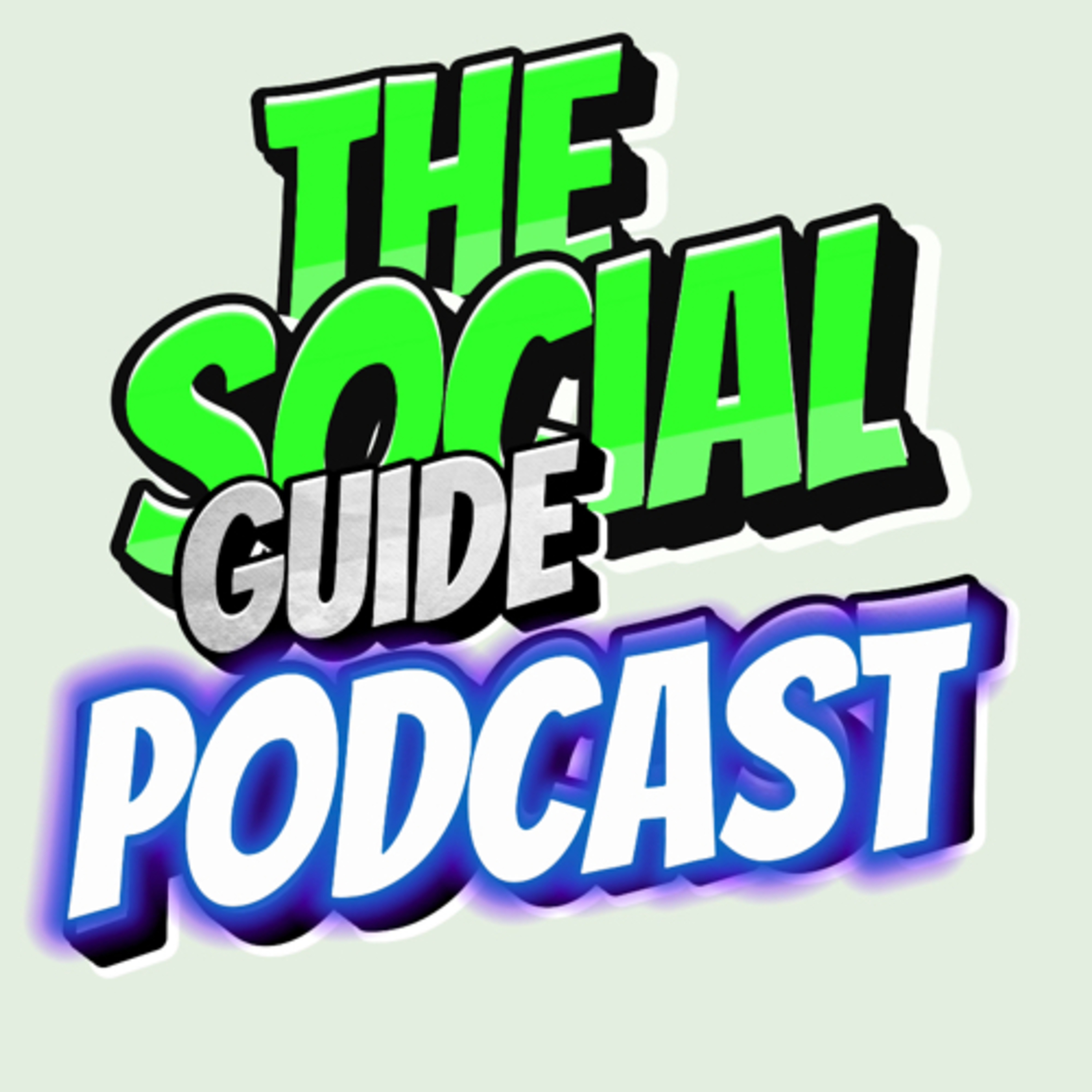 The Social Guide Podcast