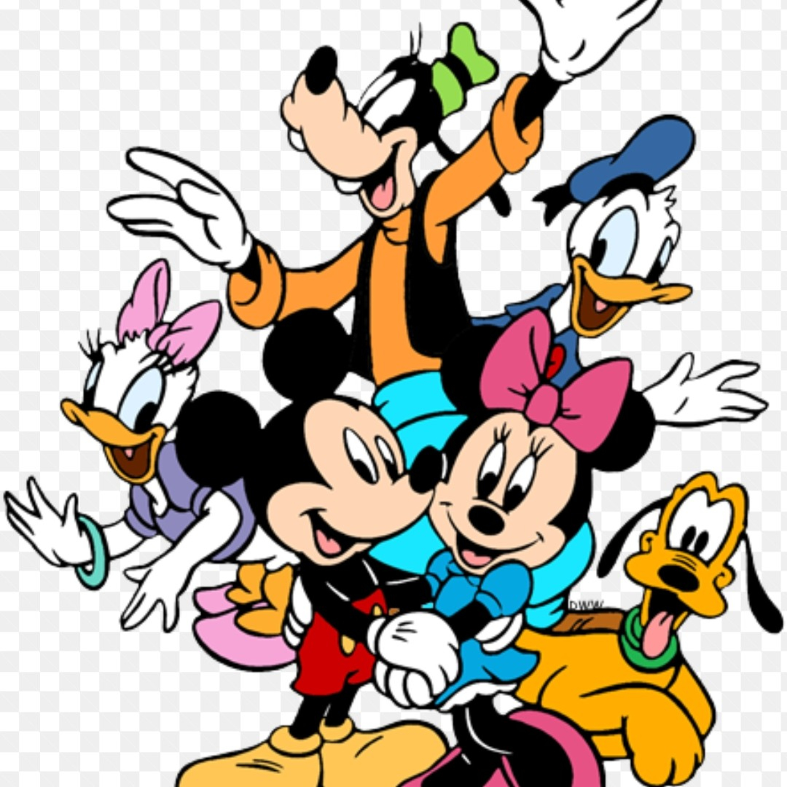 Egyptian Arabic 2A - Donald Duck the Knight goes to the Renaissance Faire  episode artwork