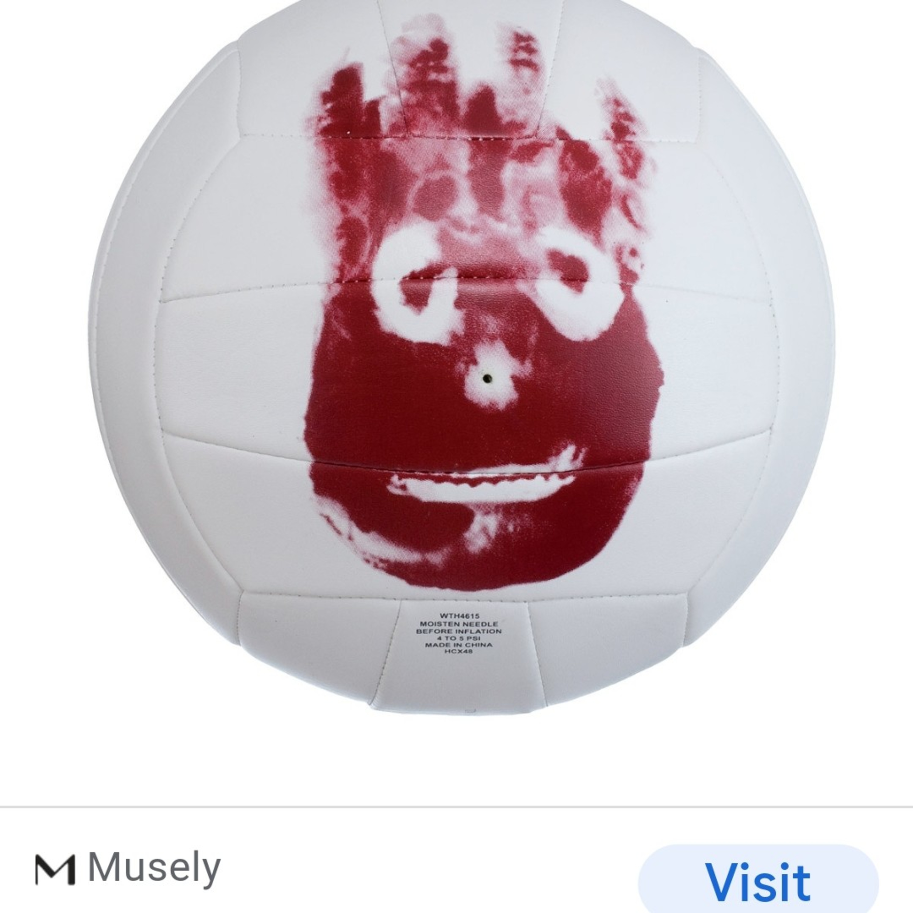 Span 1A - Winston the volleyball 🏐 needs air  episode artwork