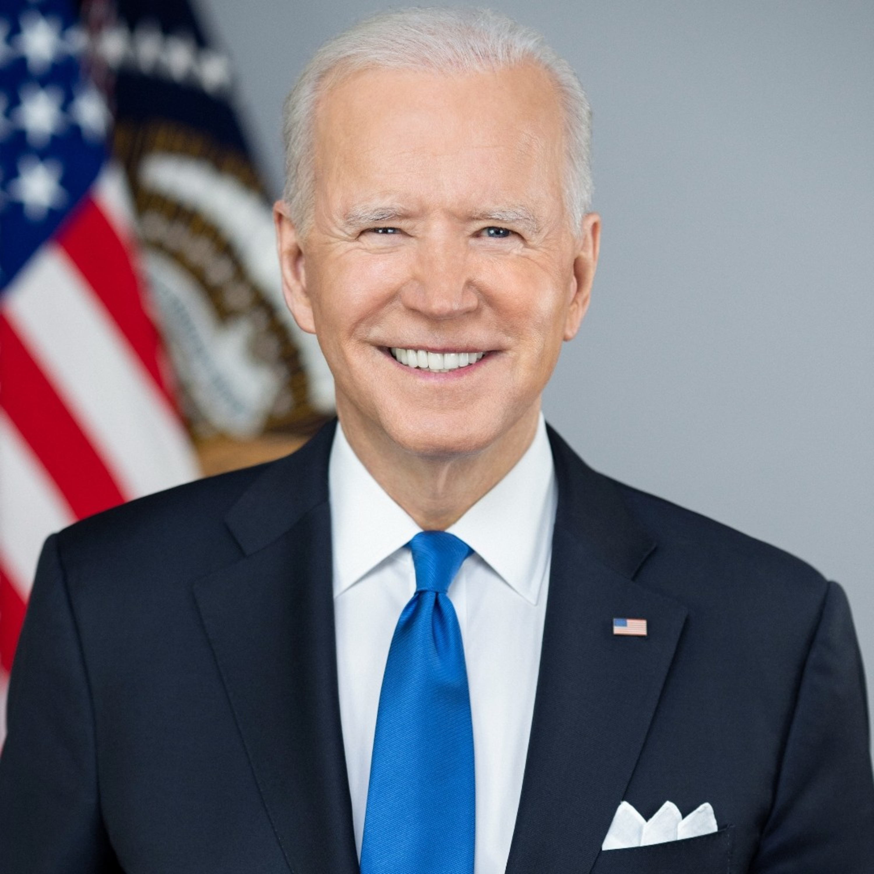Span 1A - Joe Biden 👨 and his lover 😍 nugget 🥪 play poker  episode artwork