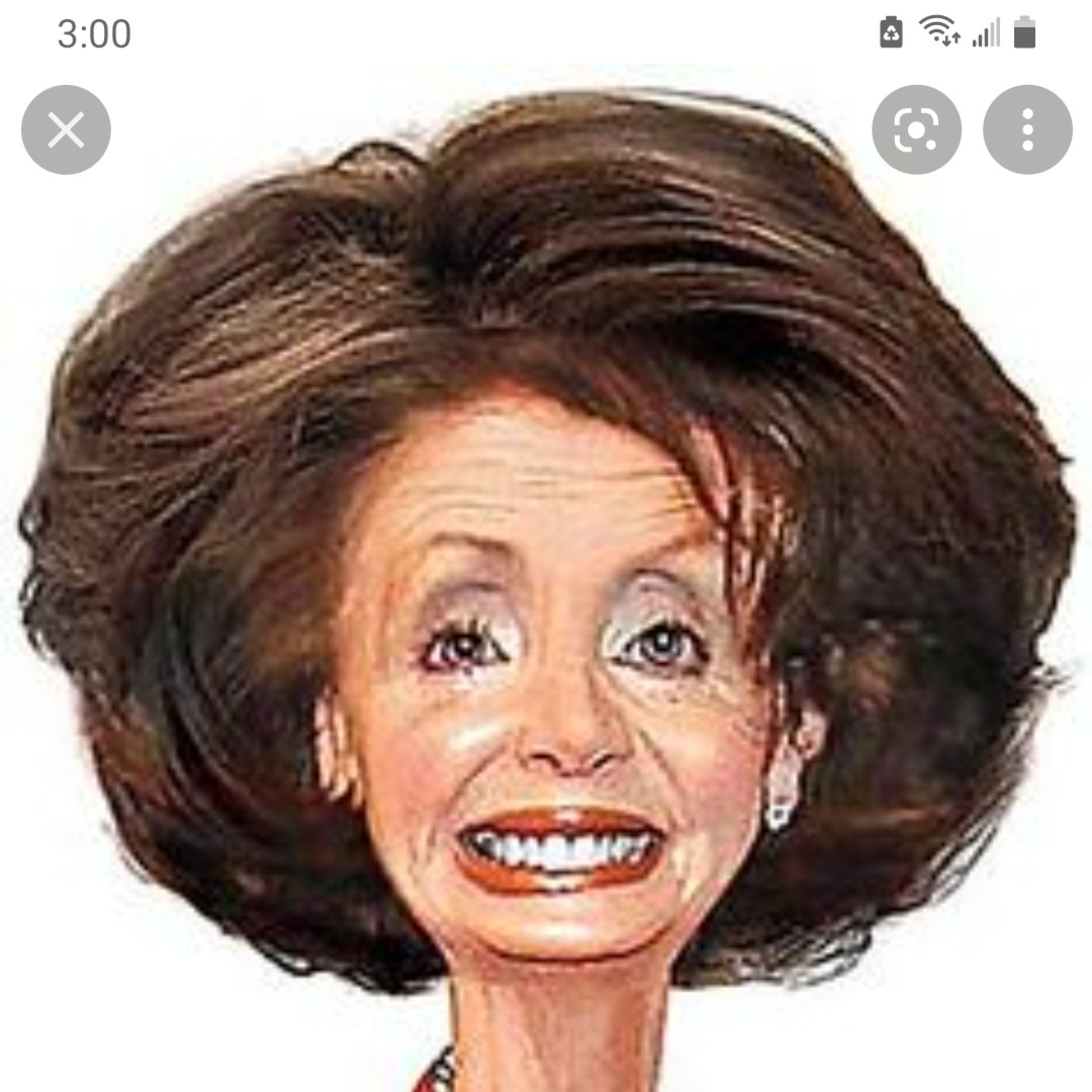 Japanese 1A - George and Nancy Pelosi go to Tijuana  episode artwork