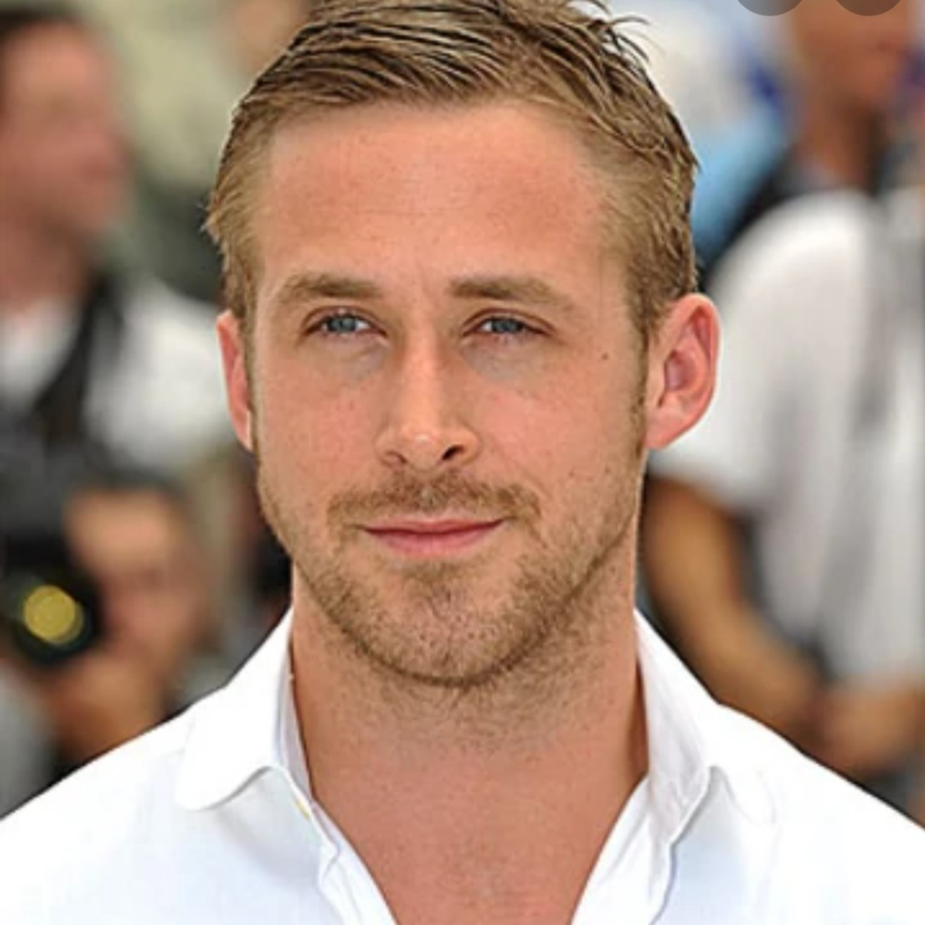Span 1A - Ryan Gosling, Bertita y Heady rentan mi carro  episode artwork