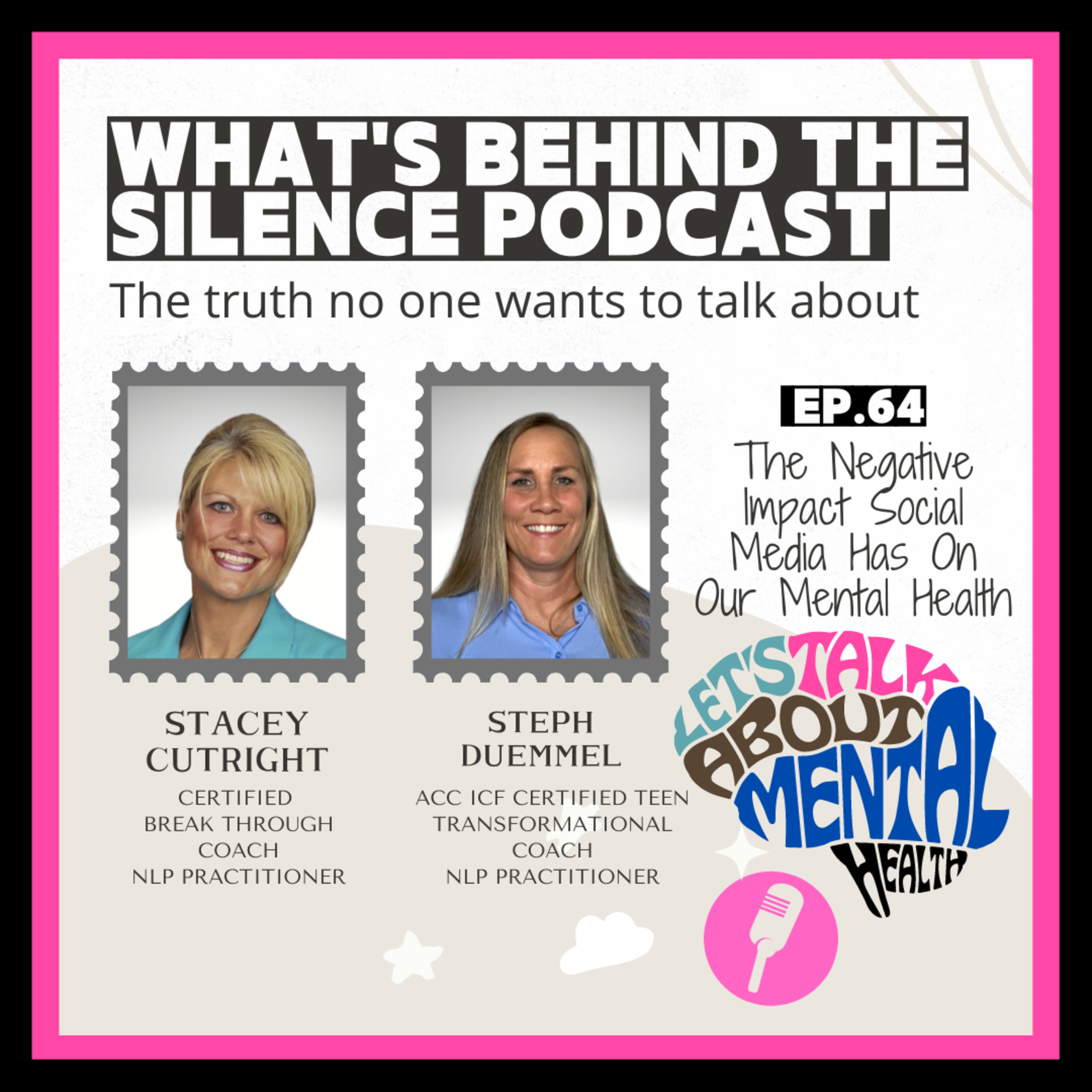 What\'s Behind the Silence | The Truth No One Wants to Talk About