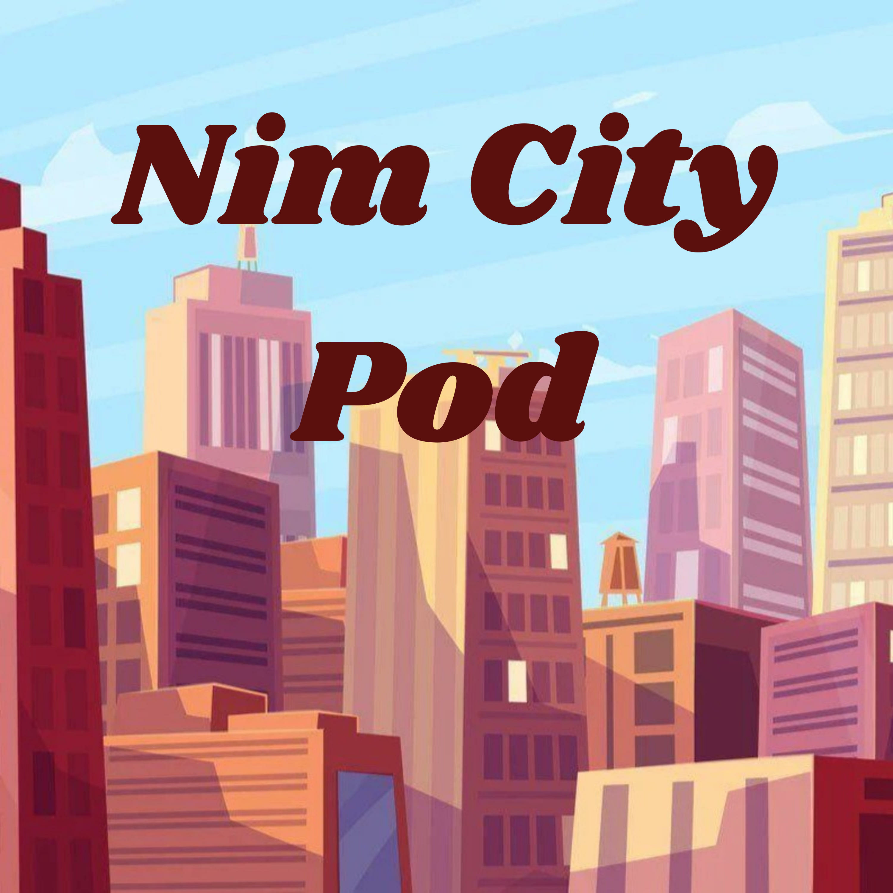 Episode 1 episode artwork