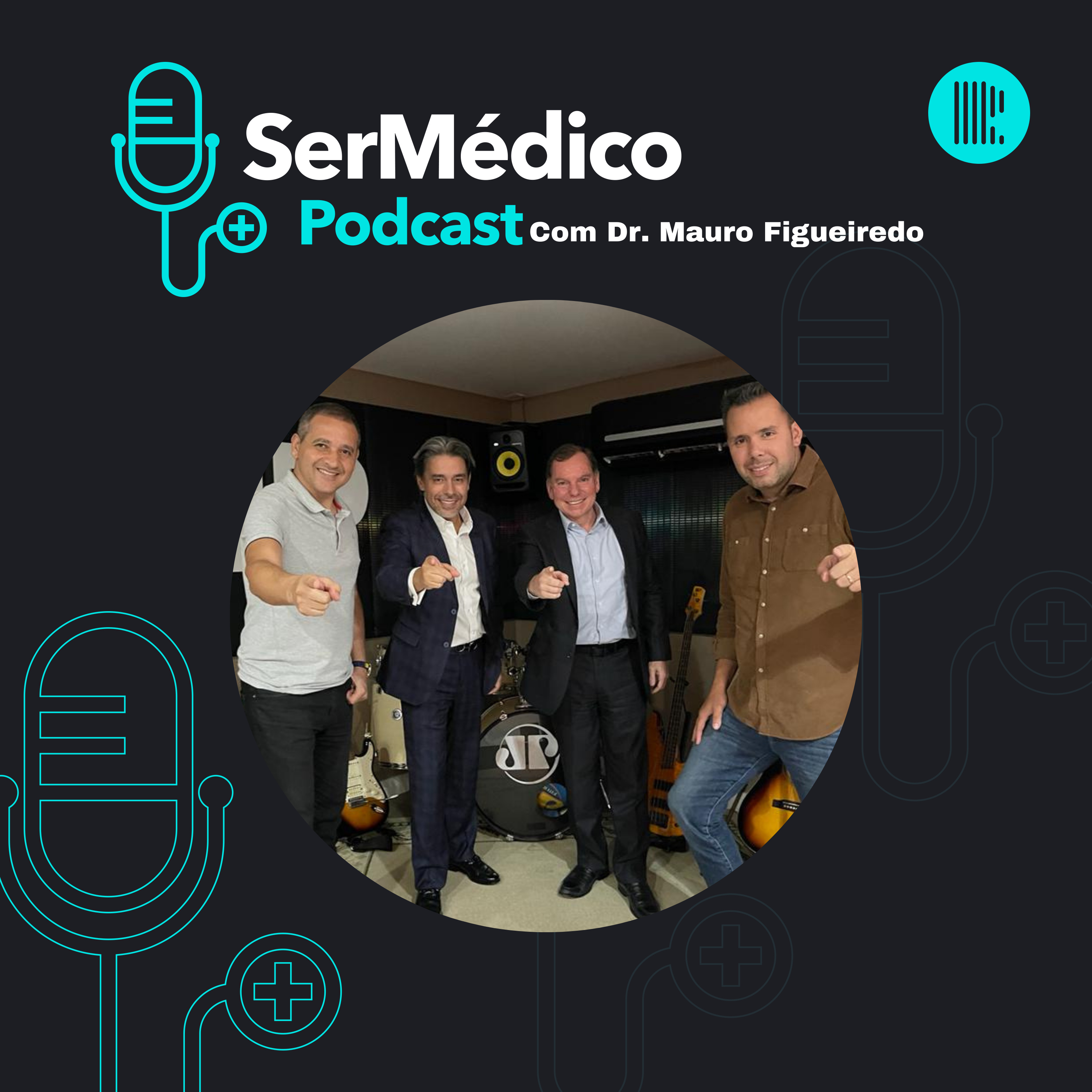 SerMédico Podcast