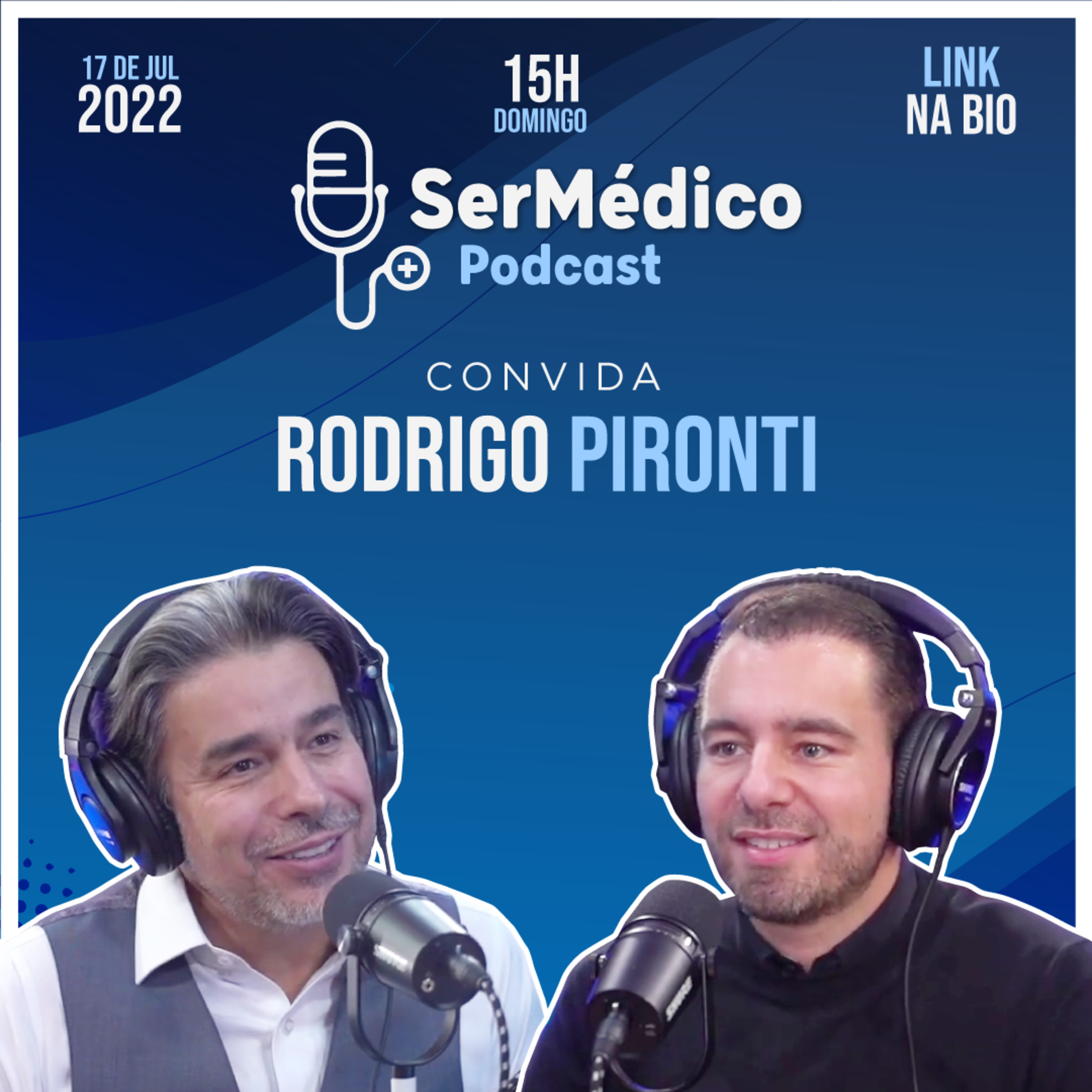 SerMédico Podcast