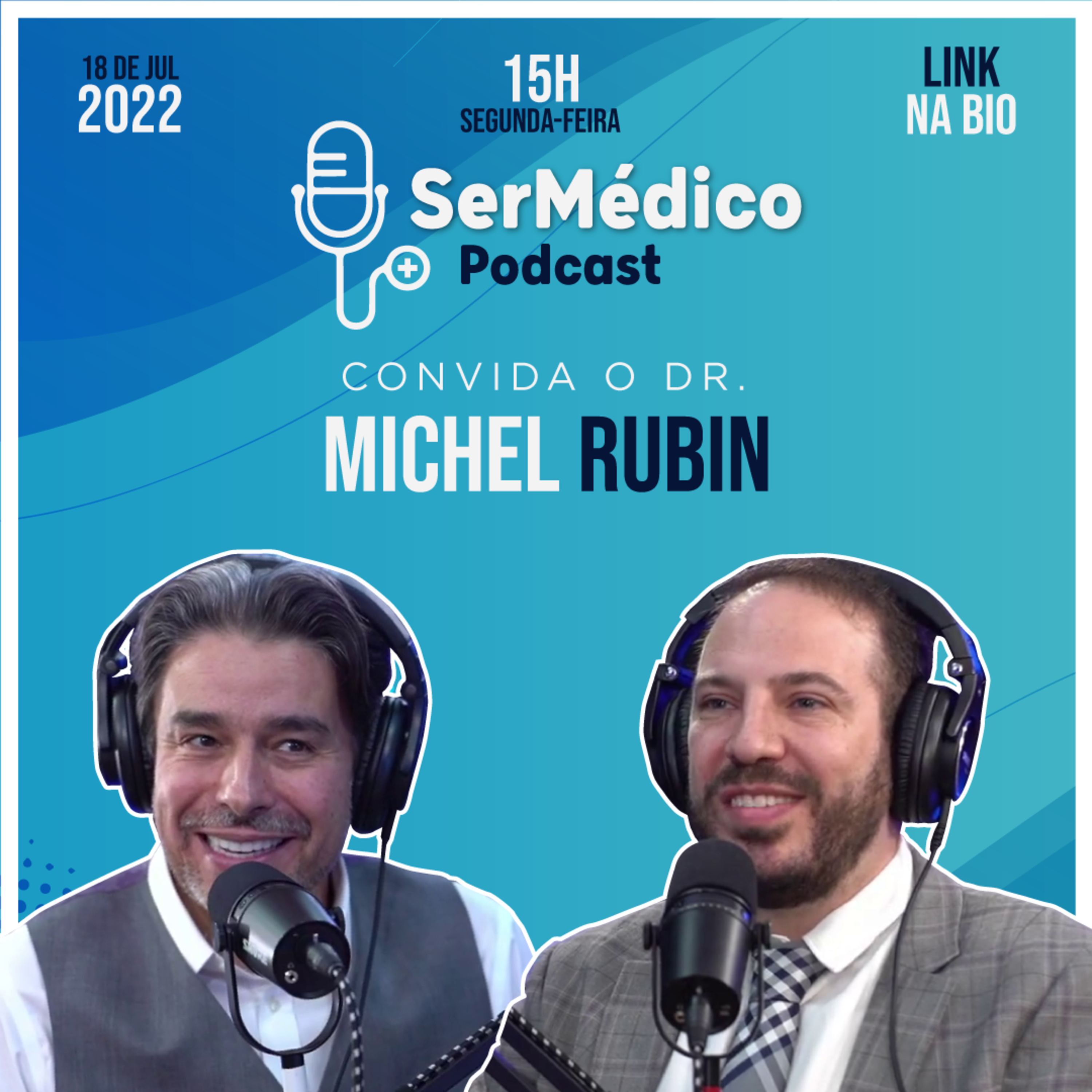 SerMédico Podcast
