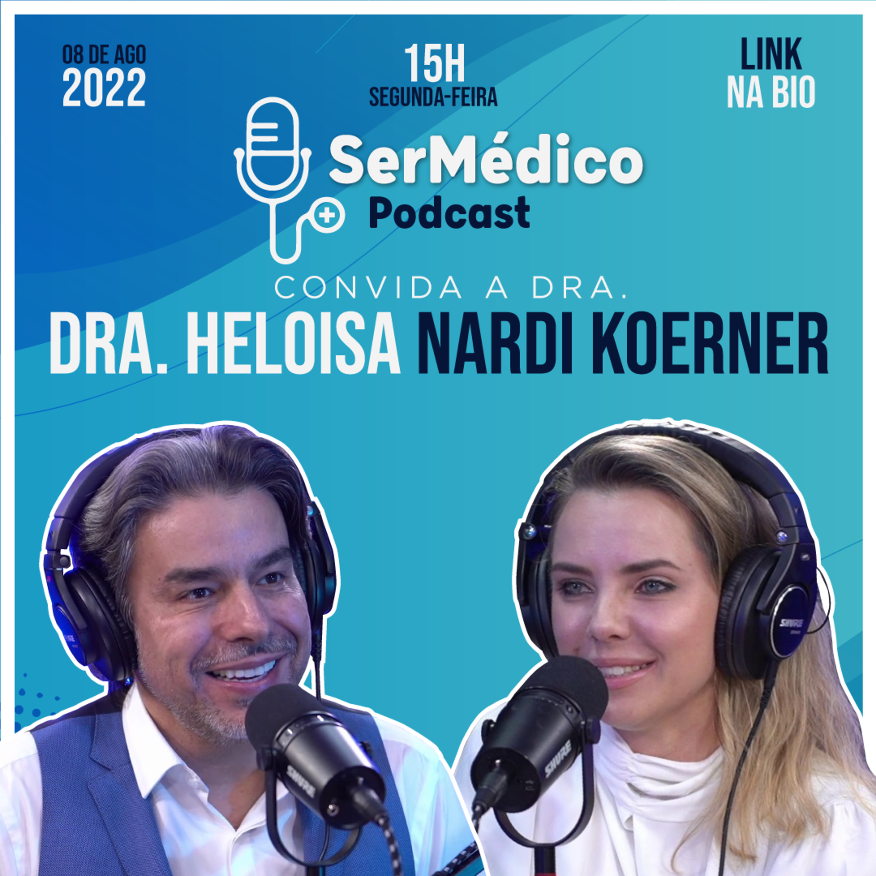 SerMédico Podcast