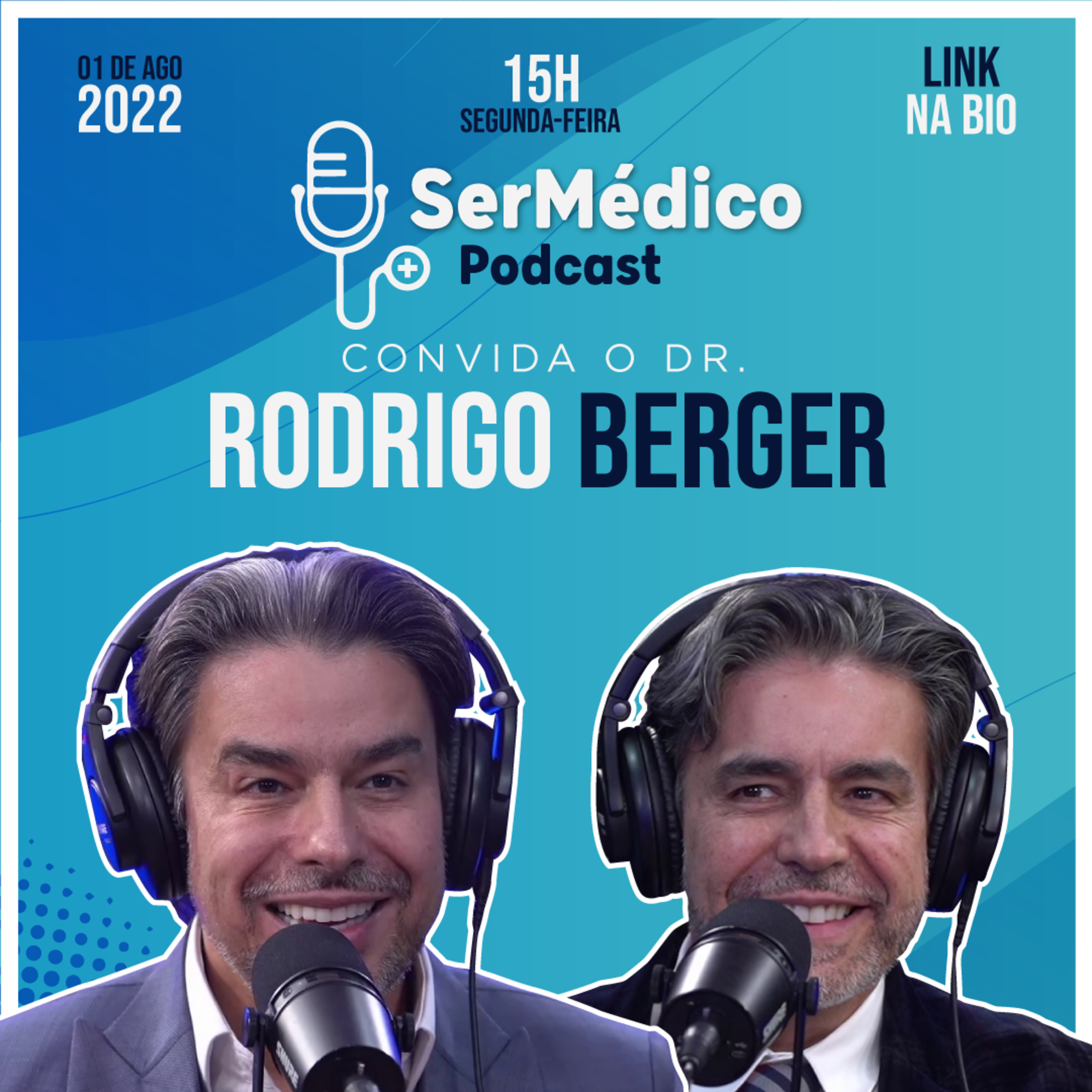 SerMédico Podcast