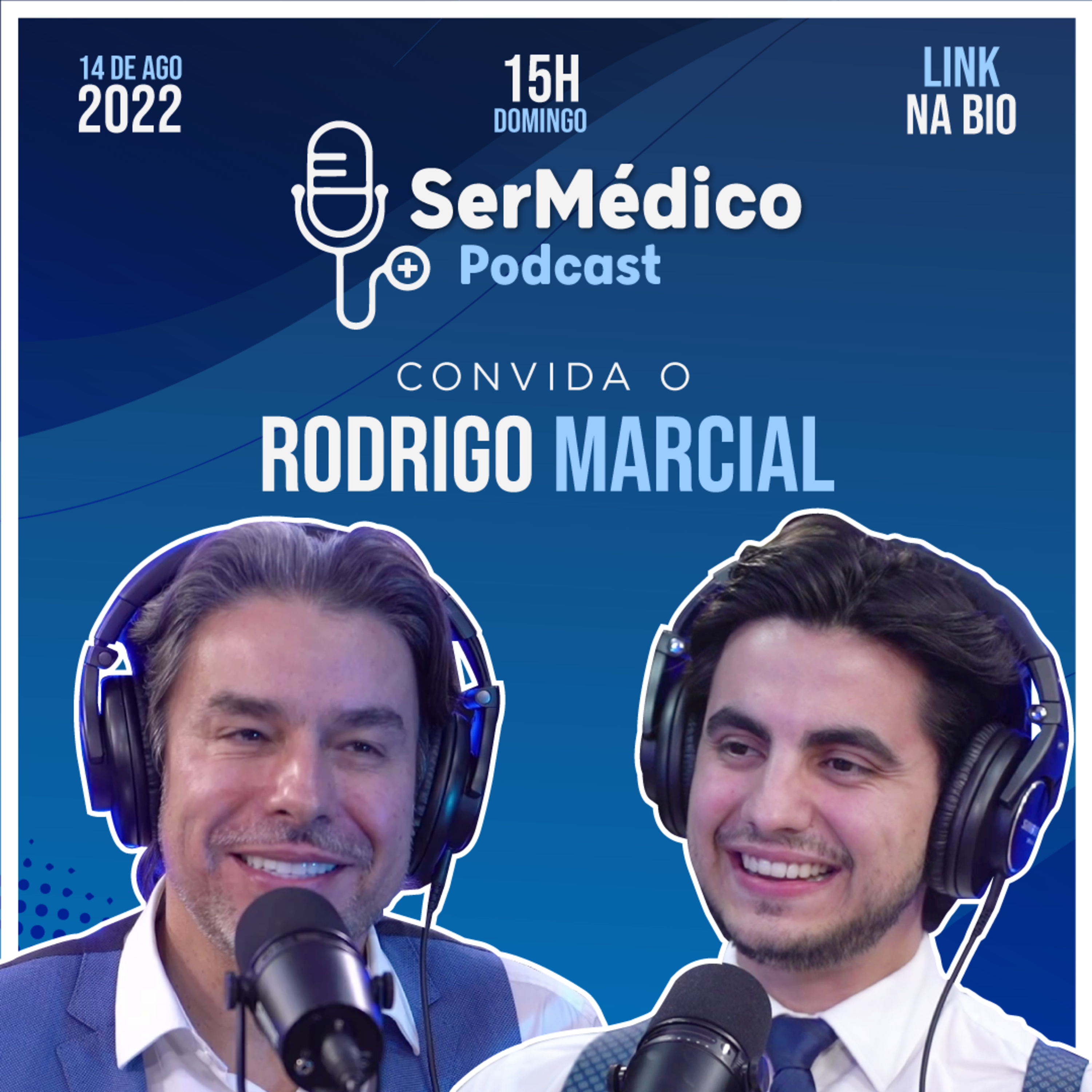 SerMédico Podcast