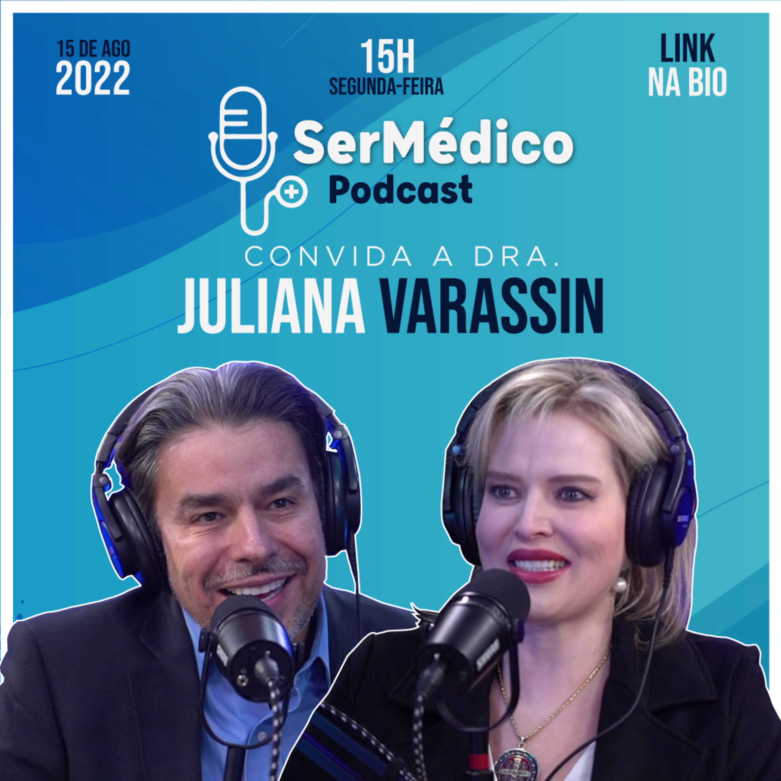 SerMédico Podcast
