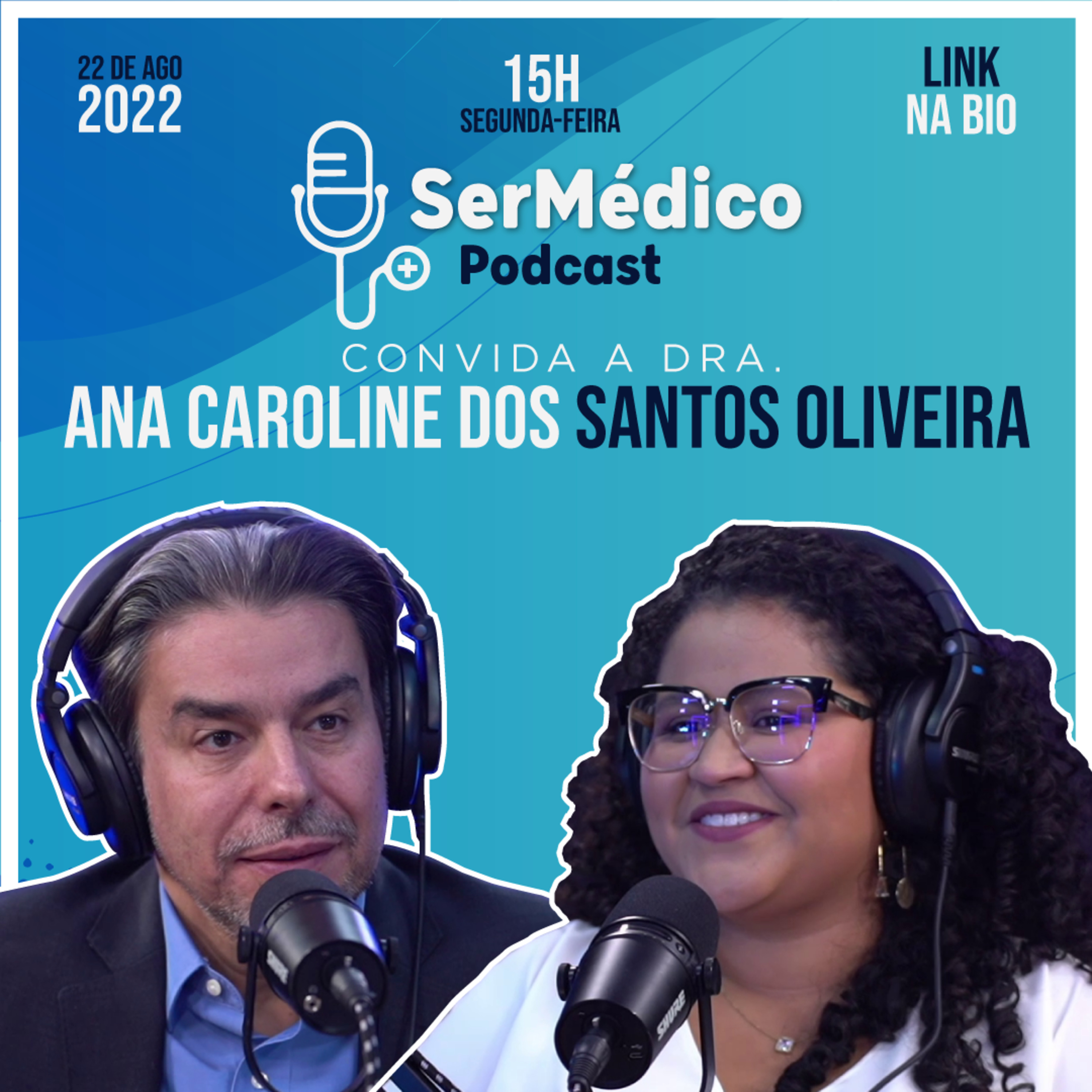 SerMédico Podcast