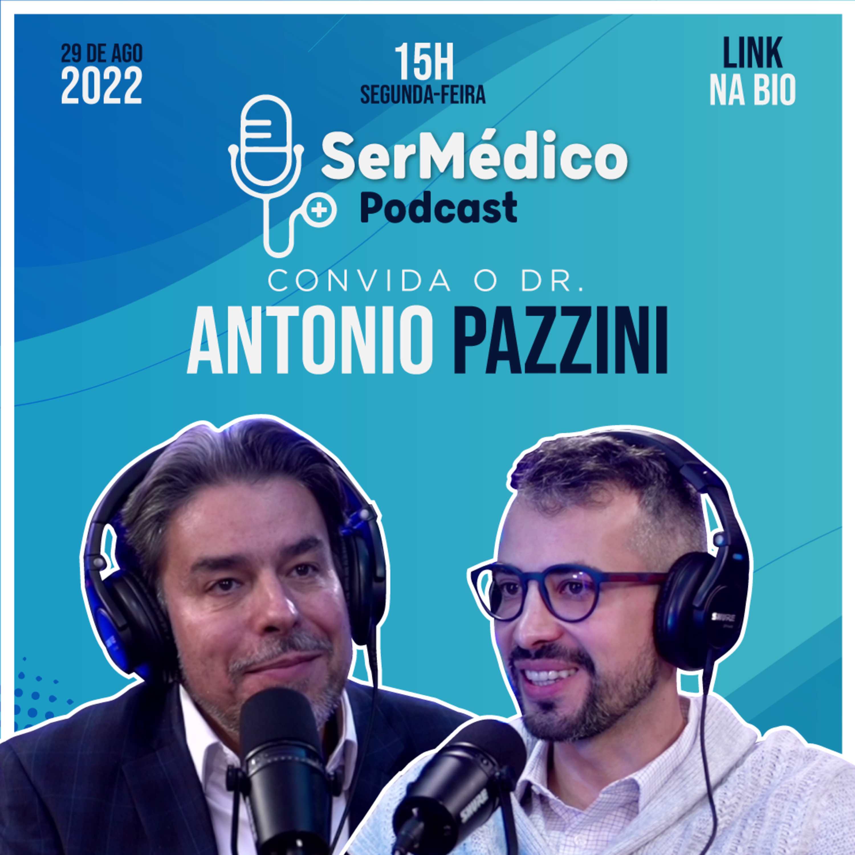 SerMédico Podcast